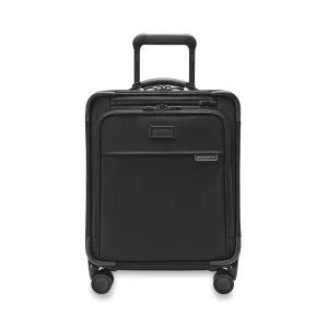 Briggs & Riley Baseline Expandable 19" Compact Carry On Spinner