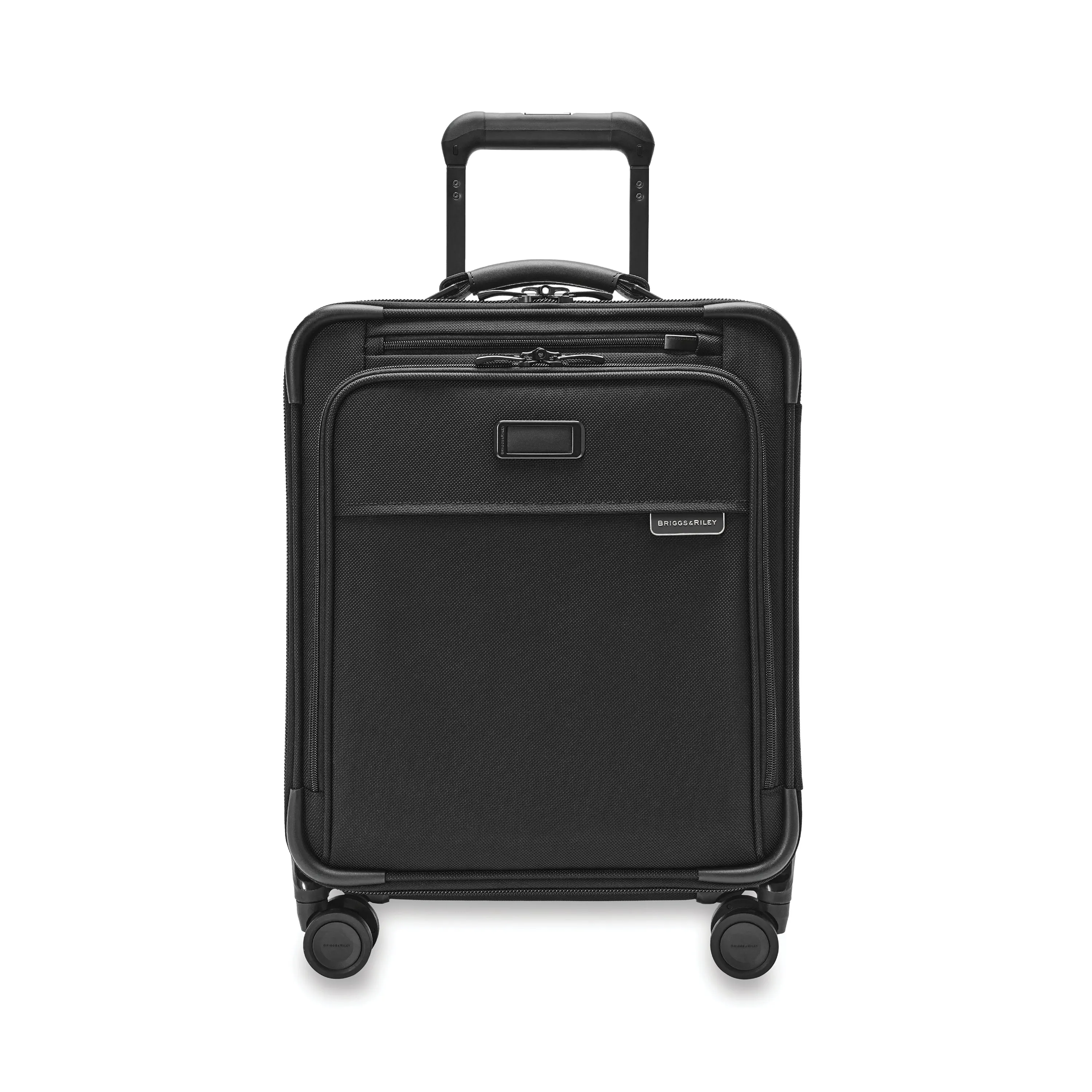 Briggs & Riley Baseline Expandable 19" Compact Carry On Spinner