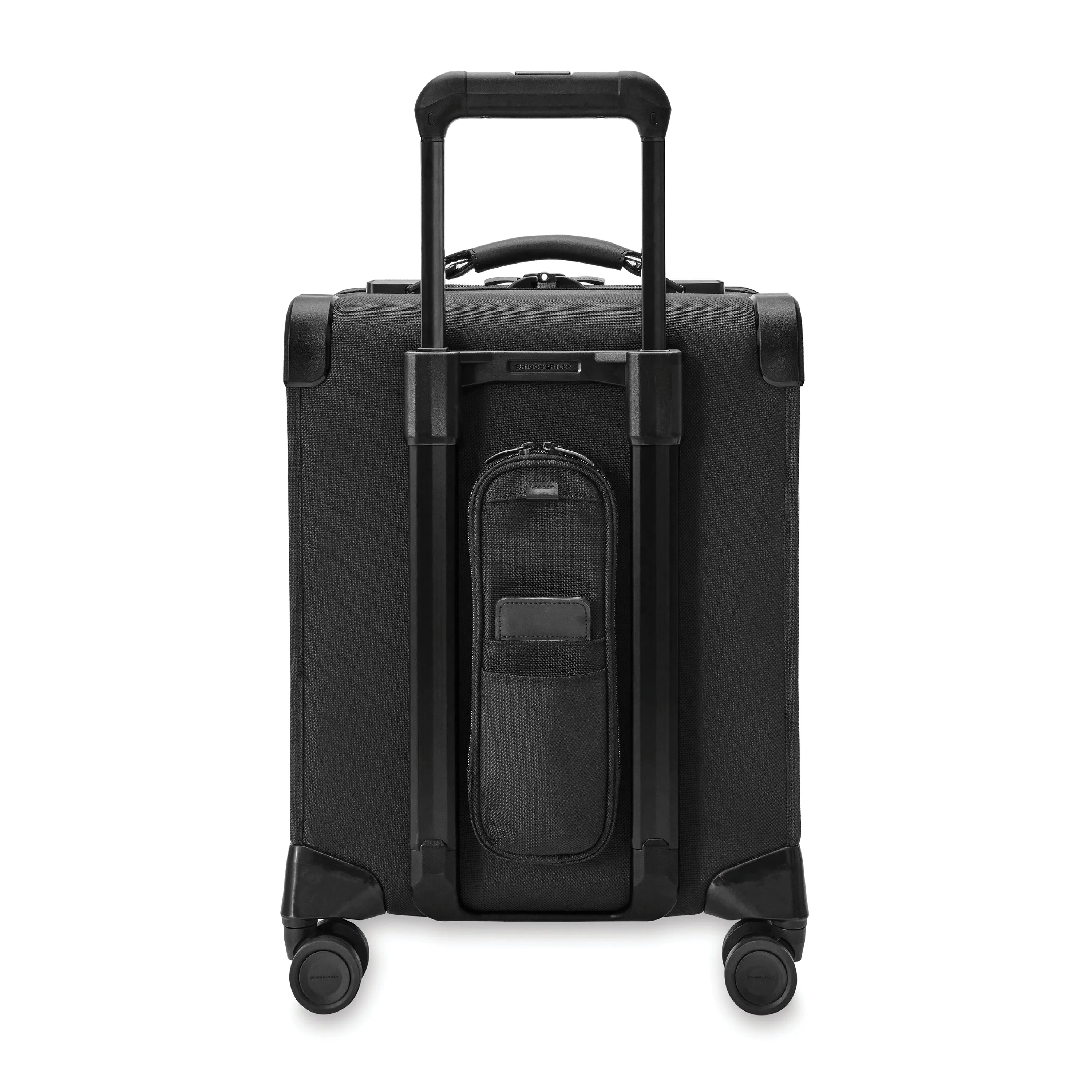 Briggs & Riley Baseline Expandable 19" Compact Carry On Spinner