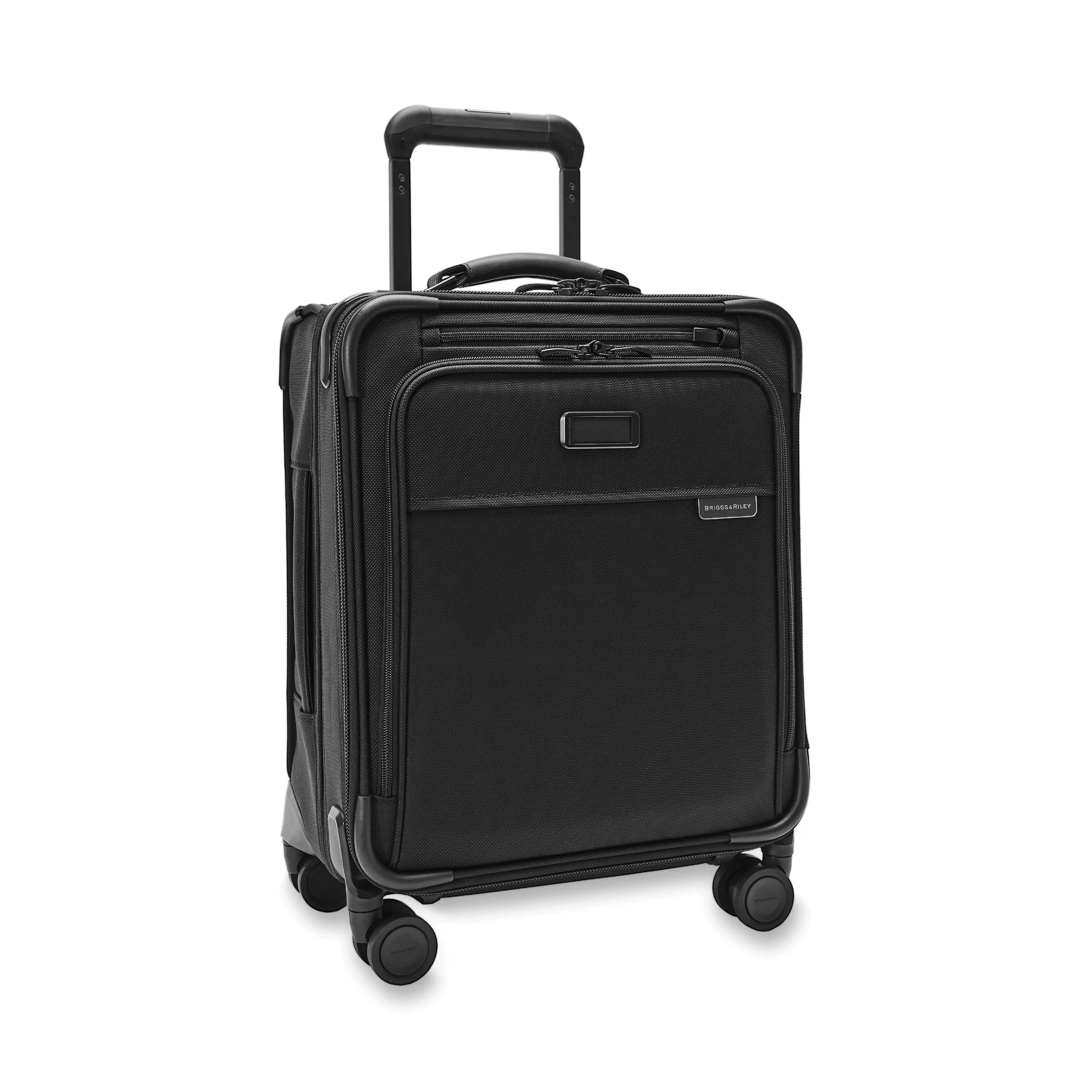 Briggs & Riley Baseline Expandable 19" Compact Carry On Spinner