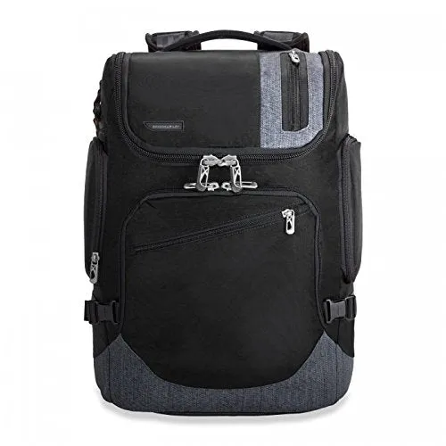 Briggs & Riley BRX Excursion Backpack
