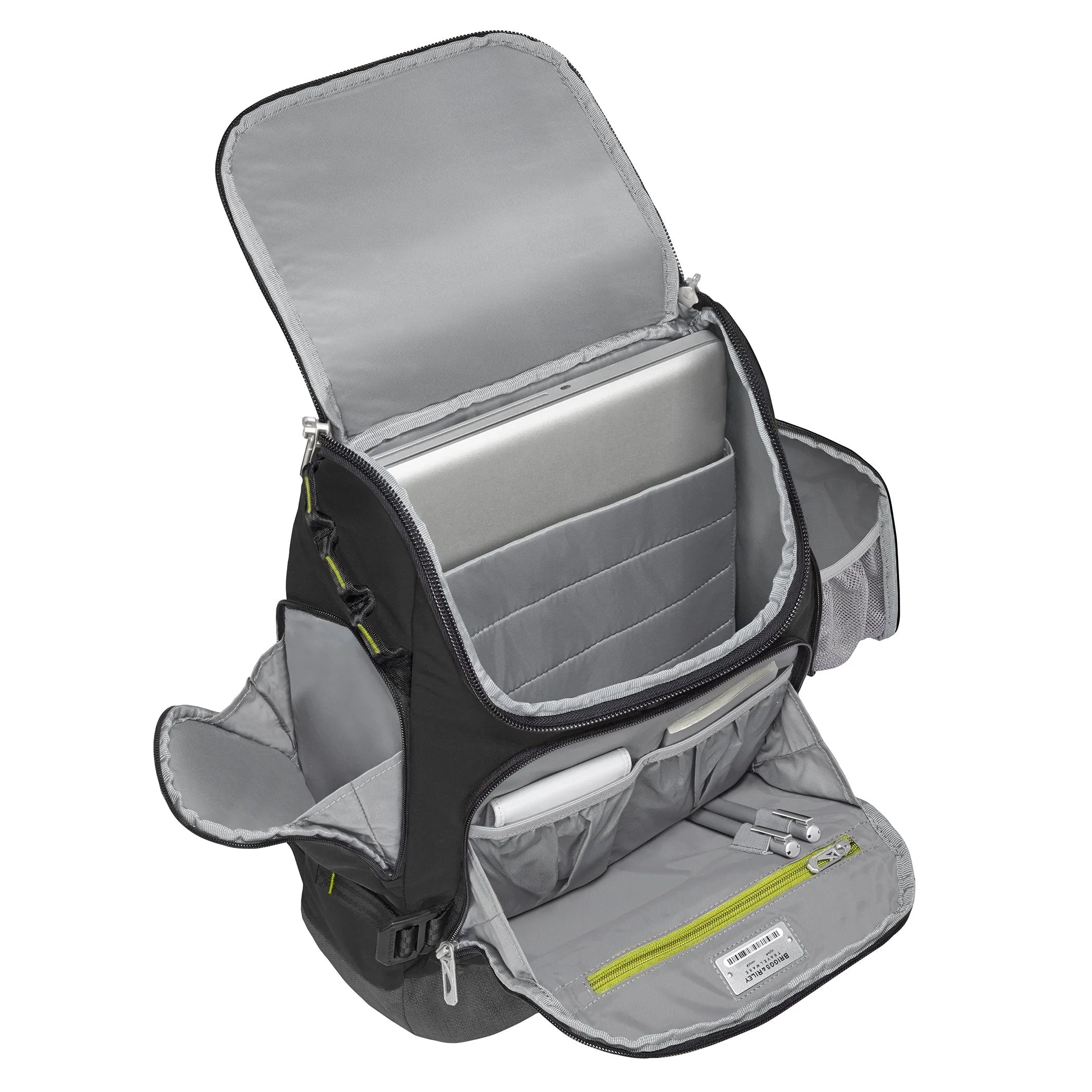 Briggs & Riley BRX Excursion Backpack