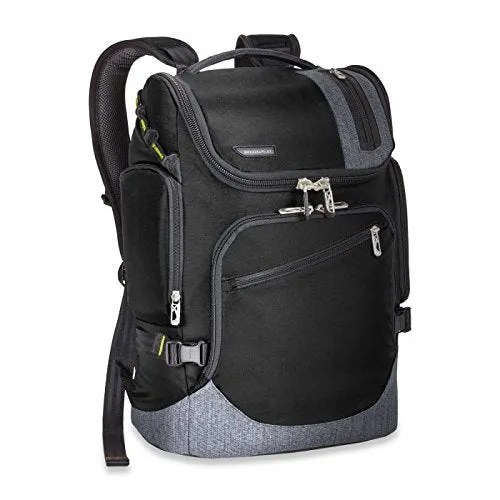 Briggs & Riley BRX Excursion Backpack