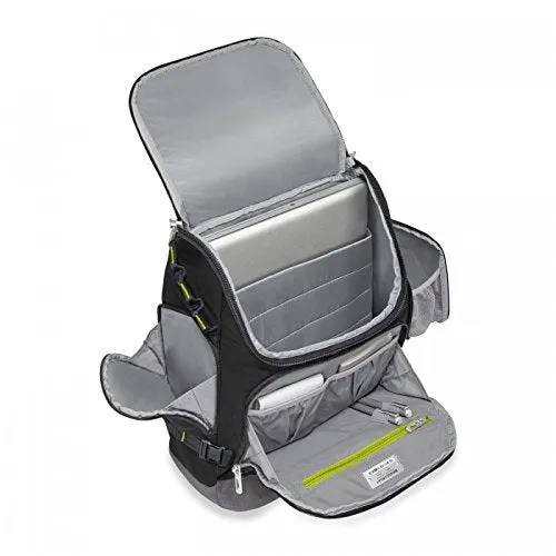 Briggs & Riley BRX Excursion Backpack