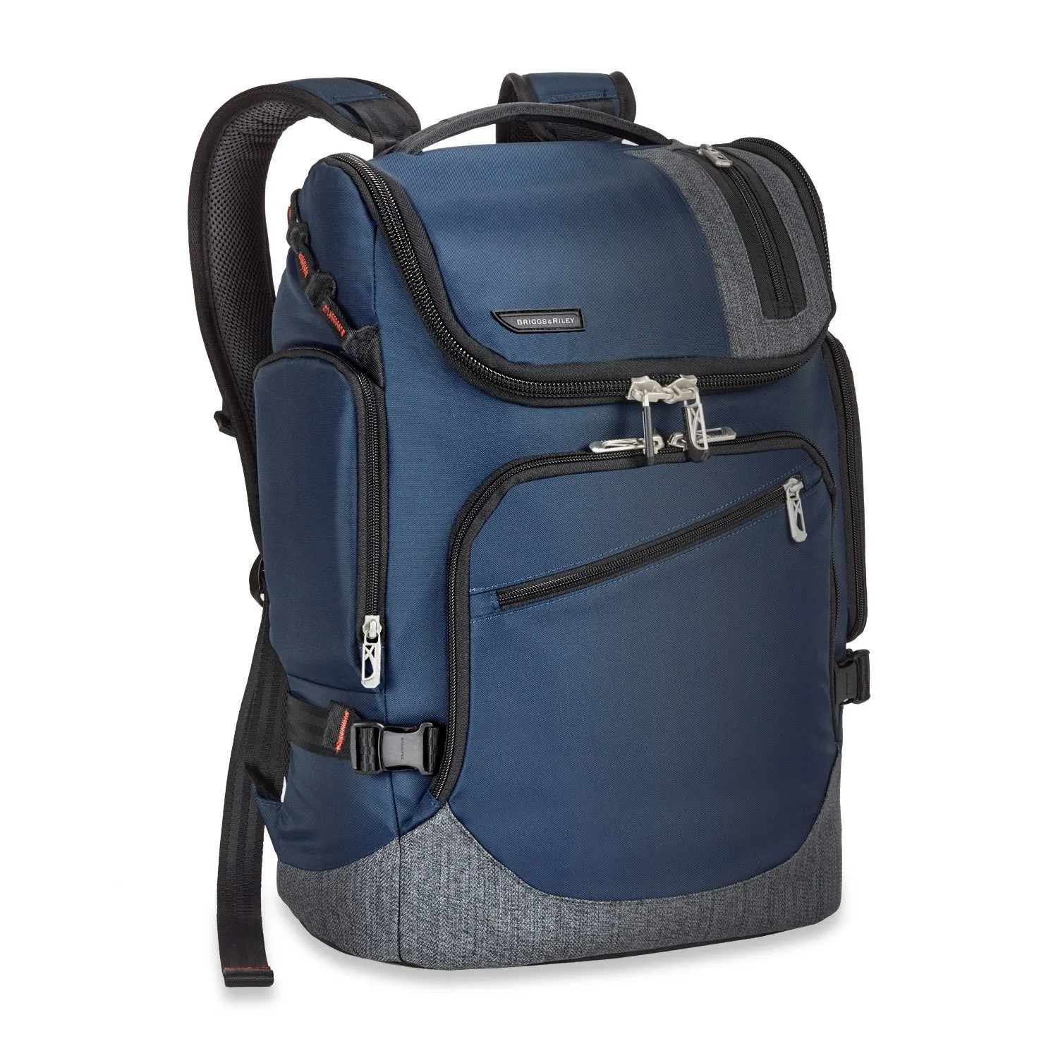 Briggs & Riley BRX Excursion Backpack