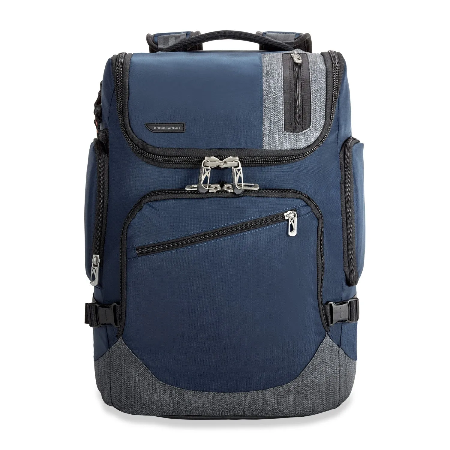 Briggs & Riley BRX Excursion Backpack