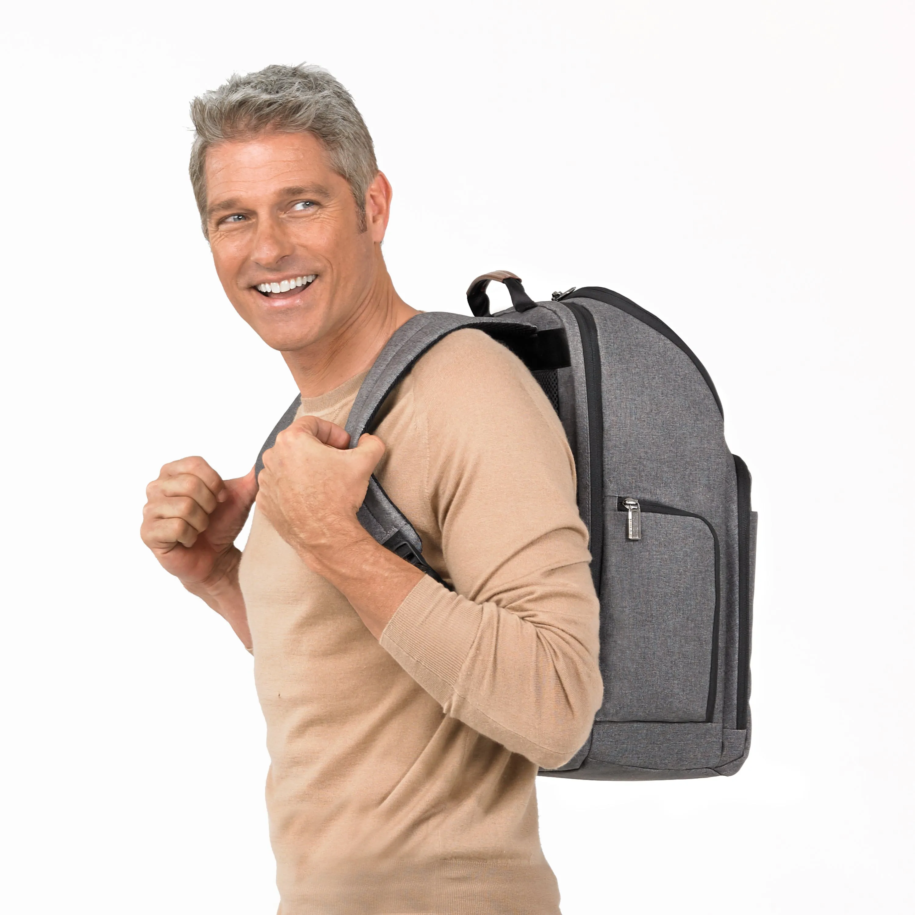 Briggs & Riley Kinzie Street 2.0 Large Backpack