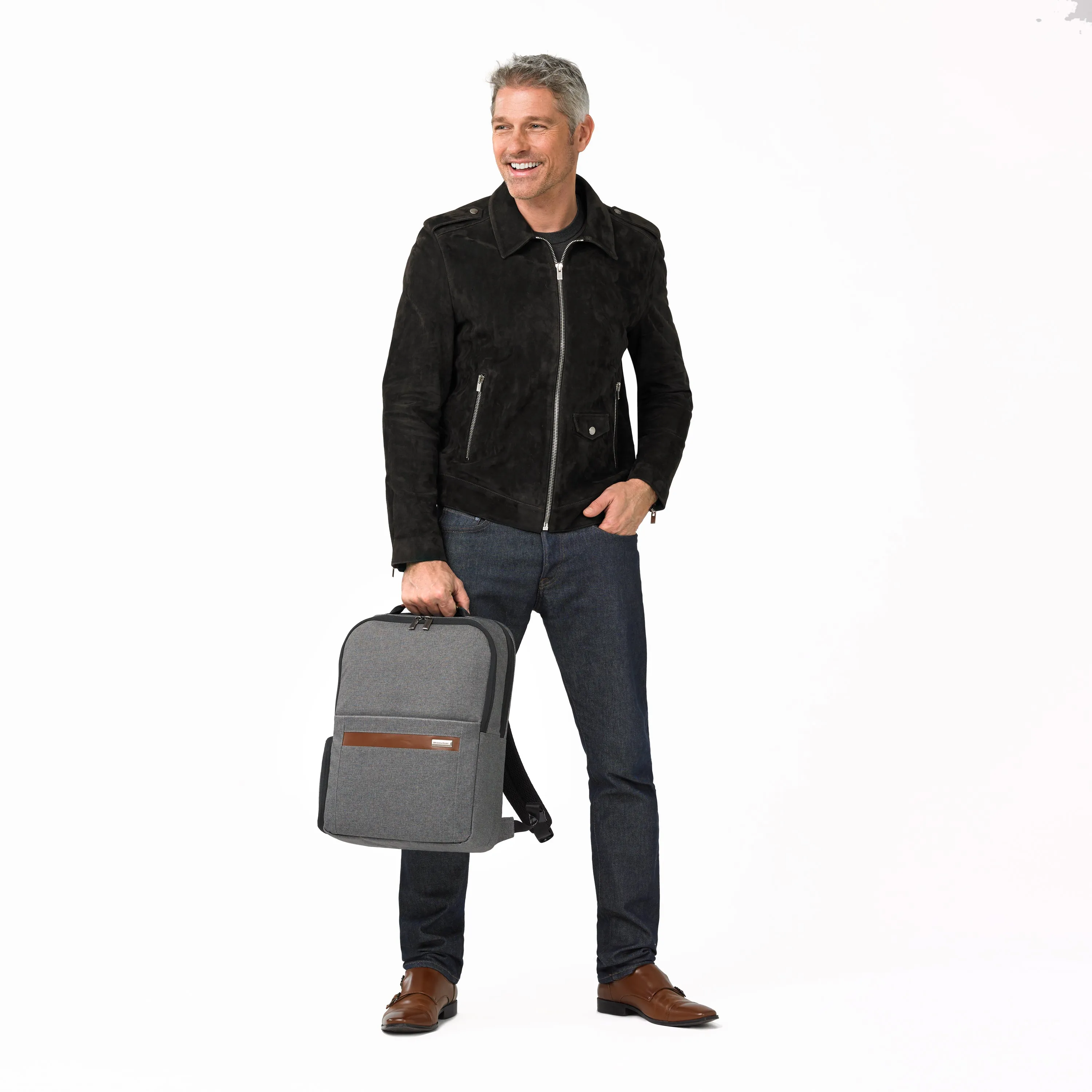 Briggs & Riley Kinzie Street 2.0 Medium Backpack