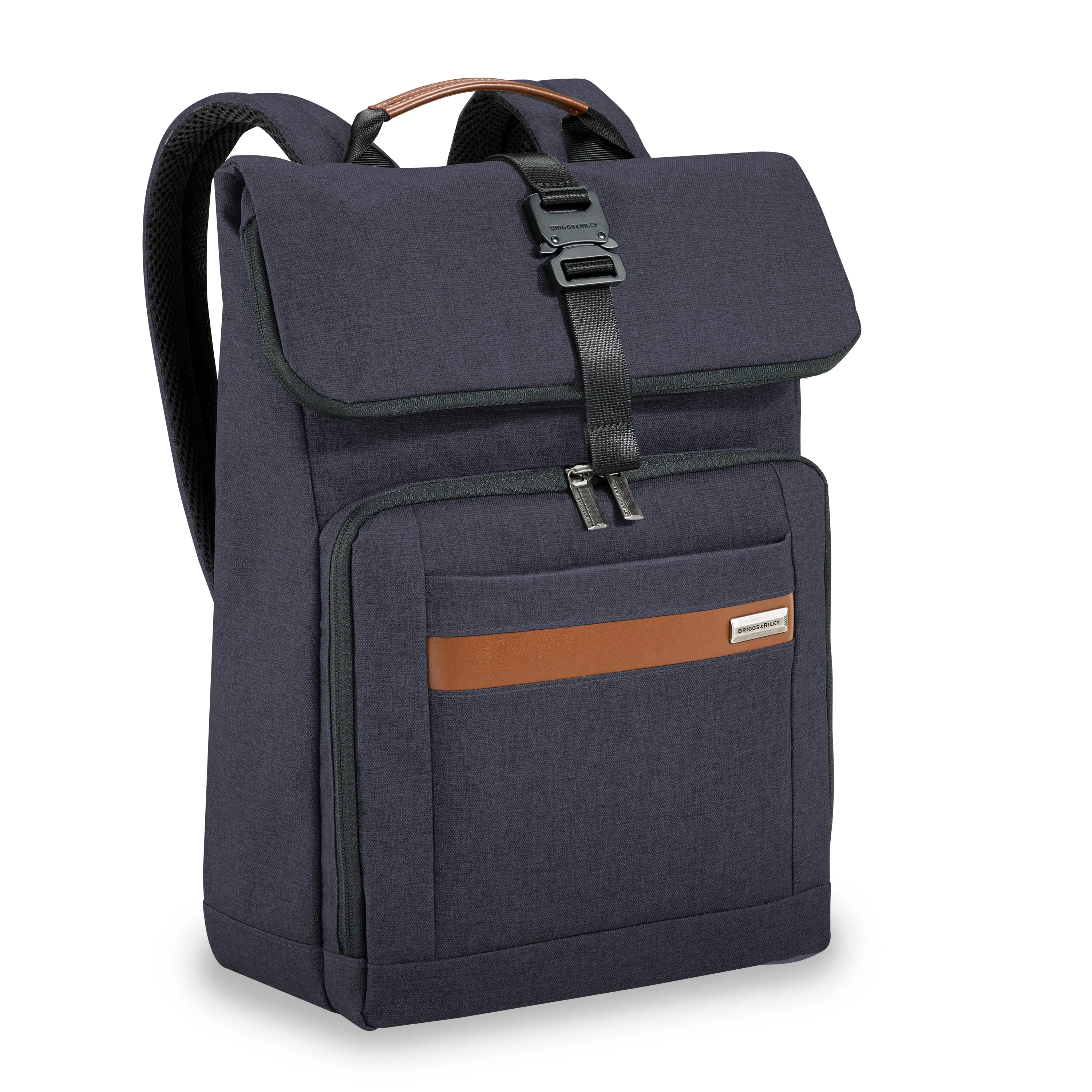 Briggs & Riley Kinzie Street 2.0 Medium Foldover Backpack
