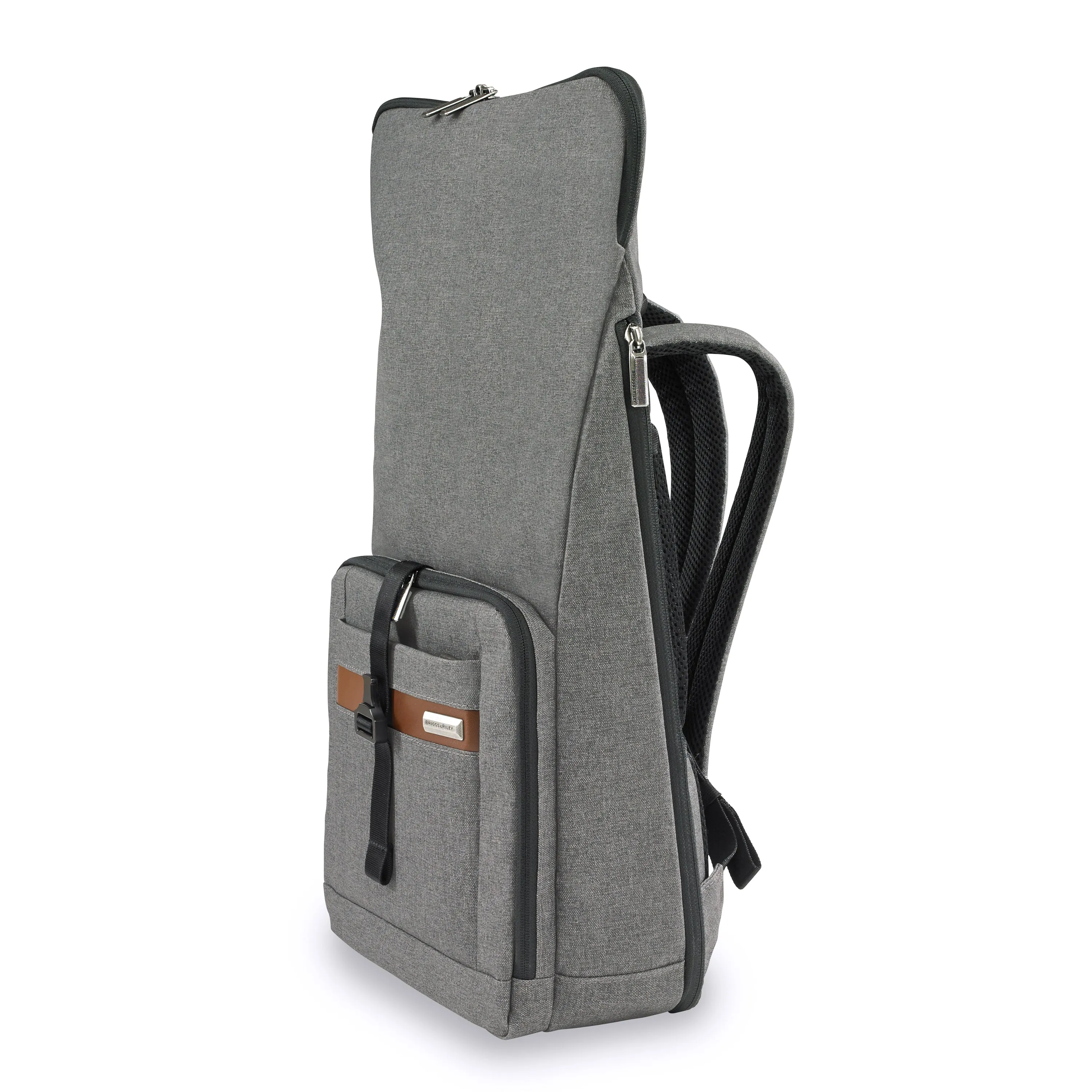 Briggs & Riley Kinzie Street 2.0 Medium Foldover Backpack