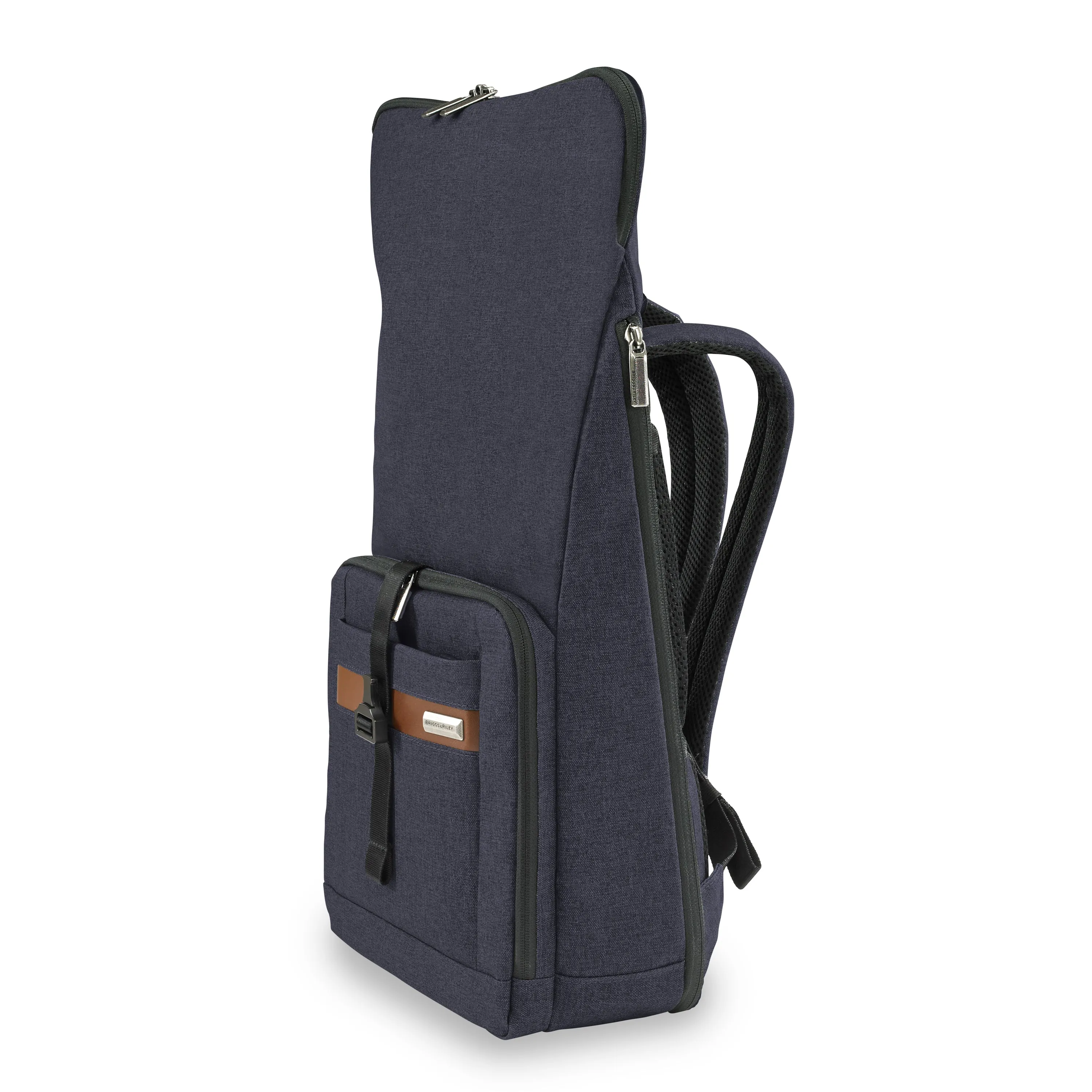Briggs & Riley Kinzie Street 2.0 Medium Foldover Backpack