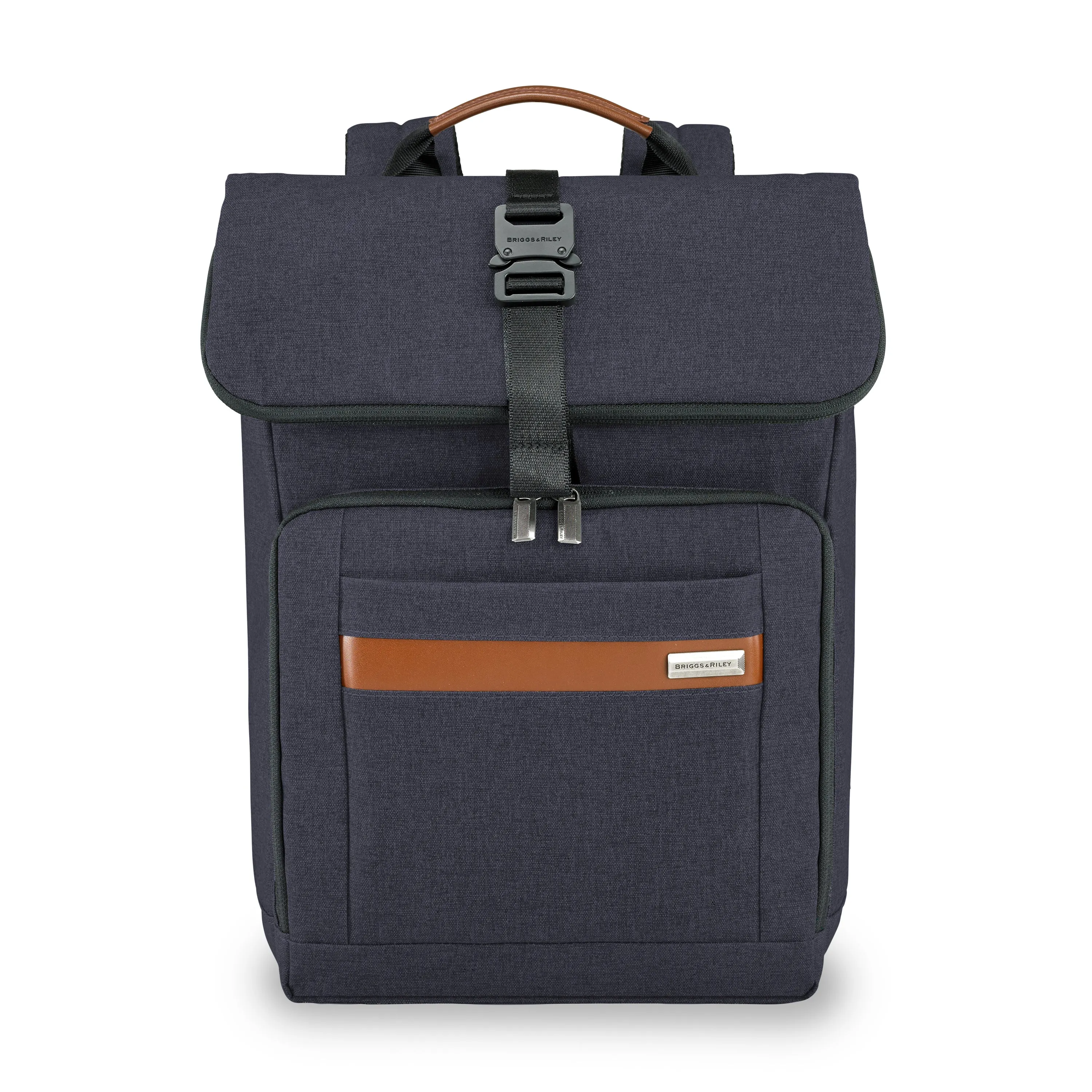 Briggs & Riley Kinzie Street 2.0 Medium Foldover Backpack