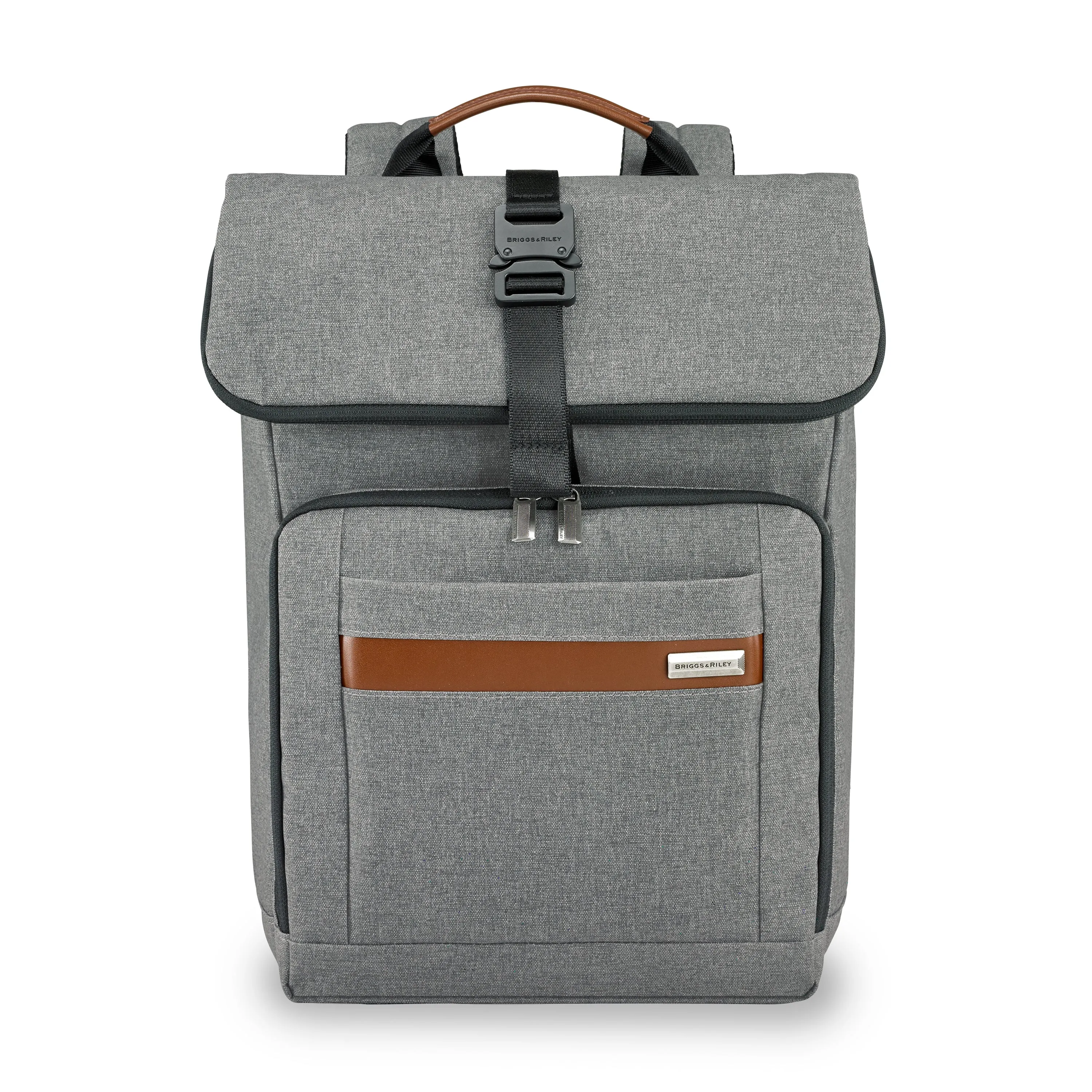 Briggs & Riley Kinzie Street 2.0 Medium Foldover Backpack