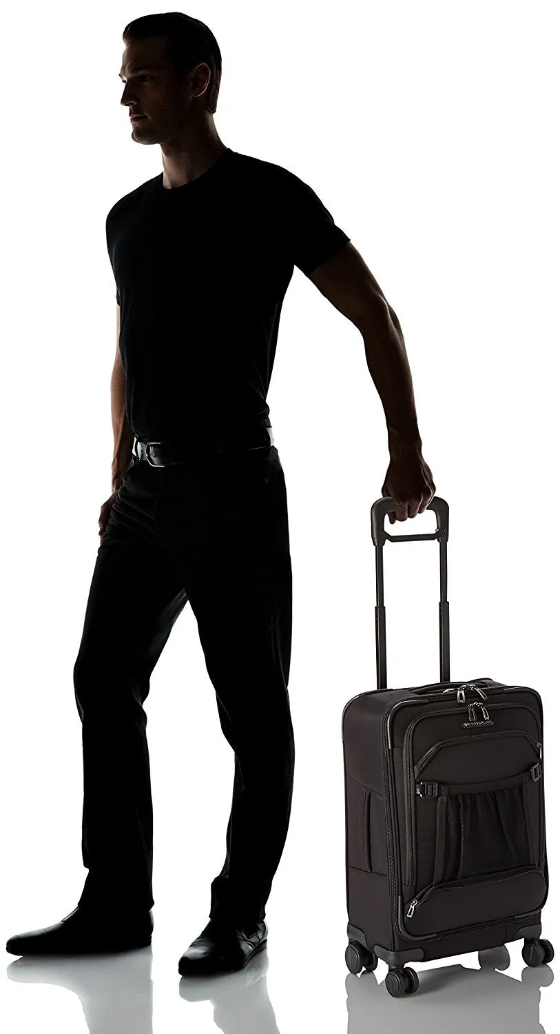 Briggs & Riley Transcend 3.0 Domestic Carry-On 22" 4-Wheel Carry-On Luggage