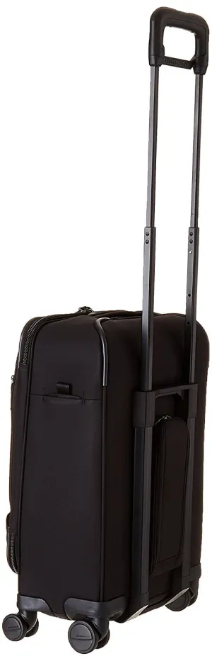 Briggs & Riley Transcend 3.0 Domestic Carry-On 22" 4-Wheel Carry-On Luggage