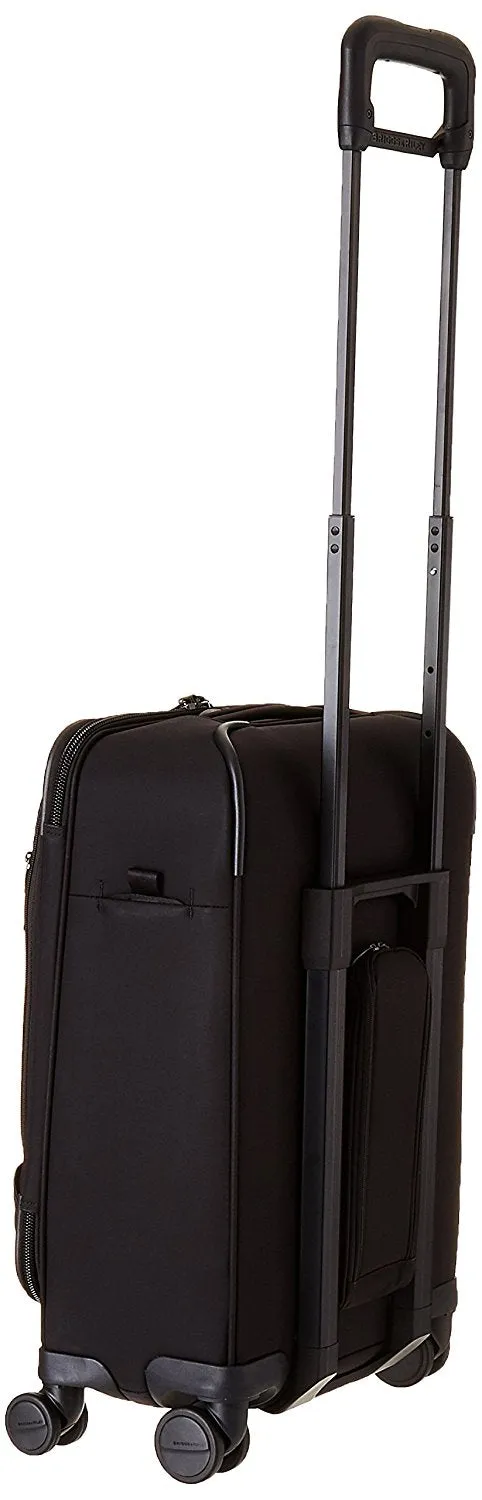 Briggs & Riley Transcend 3.0 Domestic Carry-On 22" 4-Wheel Carry-On Luggage
