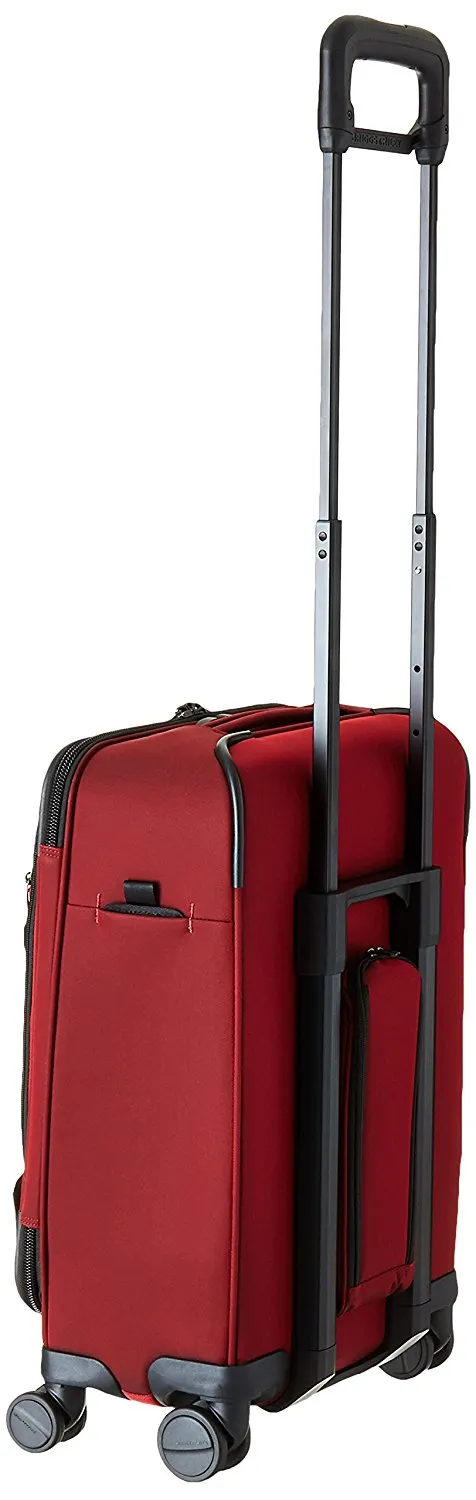 Briggs & Riley Transcend 3.0 Domestic Carry-On 22" 4-Wheel Carry-On Luggage