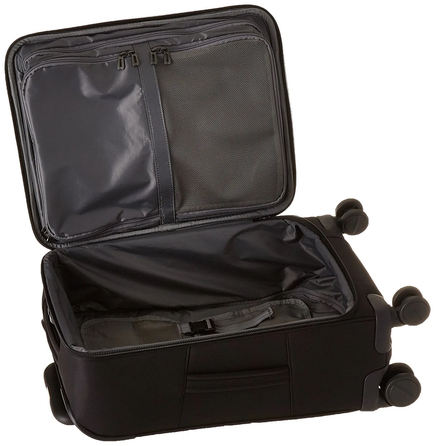 Briggs & Riley Transcend 3.0 Domestic Carry-On 22" 4-Wheel Carry-On Luggage