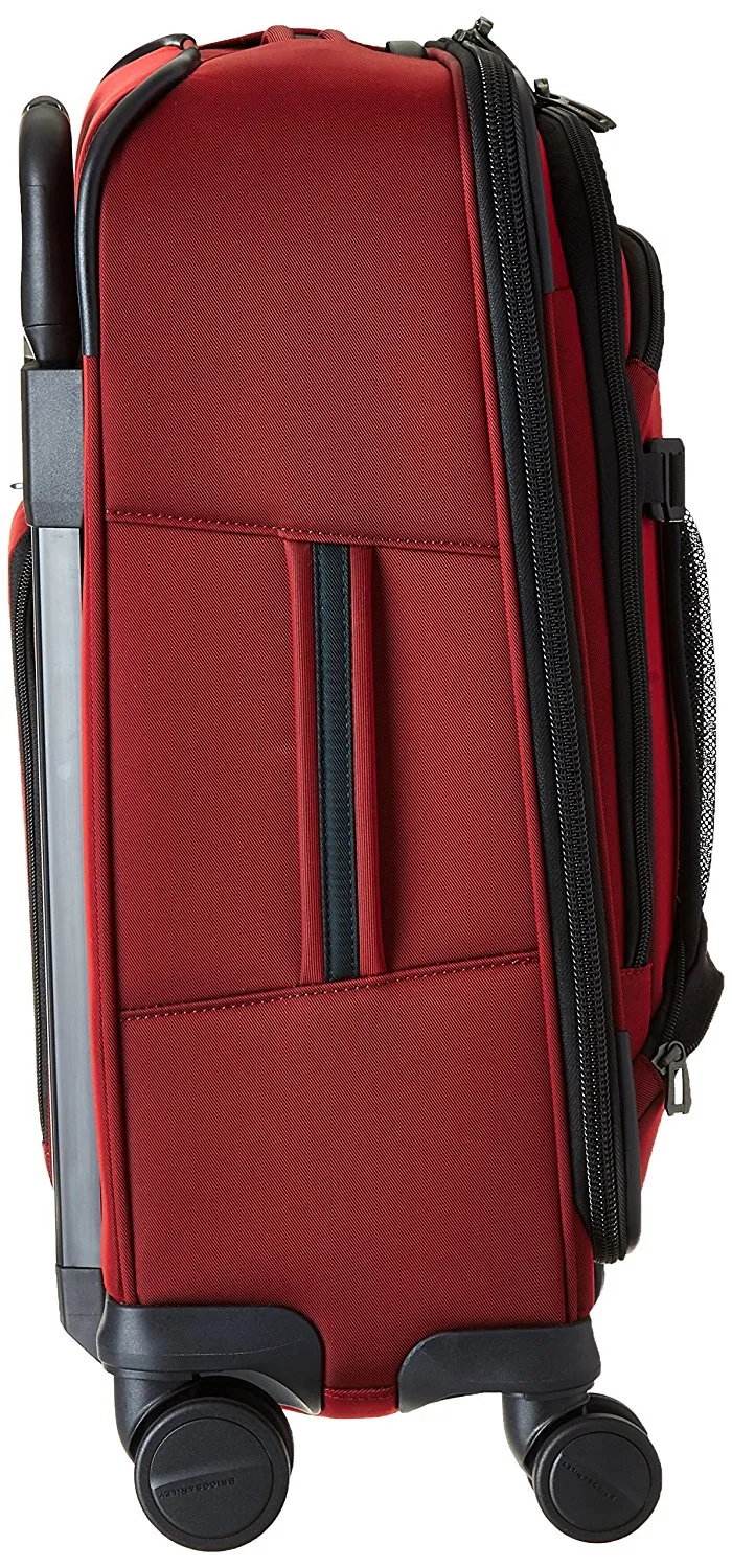 Briggs & Riley Transcend 3.0 Domestic Carry-On 22" 4-Wheel Carry-On Luggage