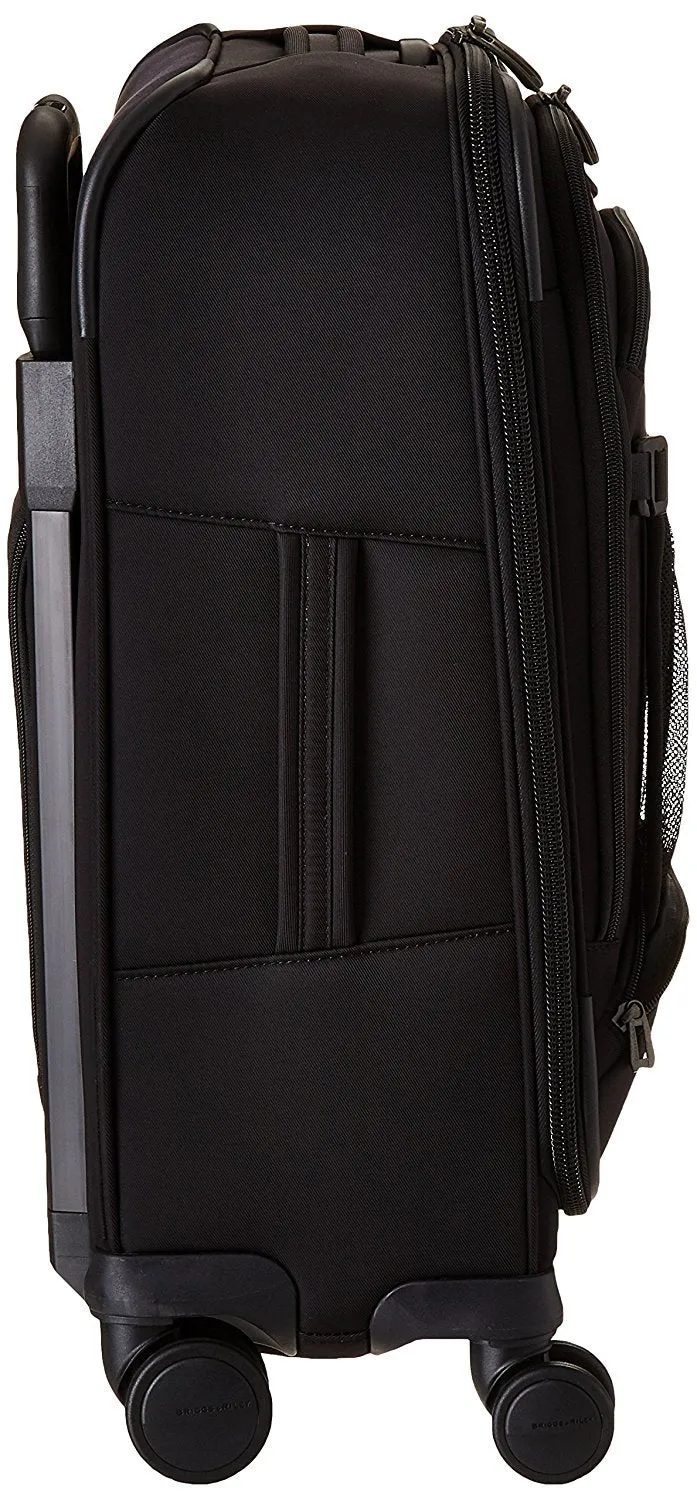 Briggs & Riley Transcend 3.0 Domestic Carry-On 22" 4-Wheel Carry-On Luggage