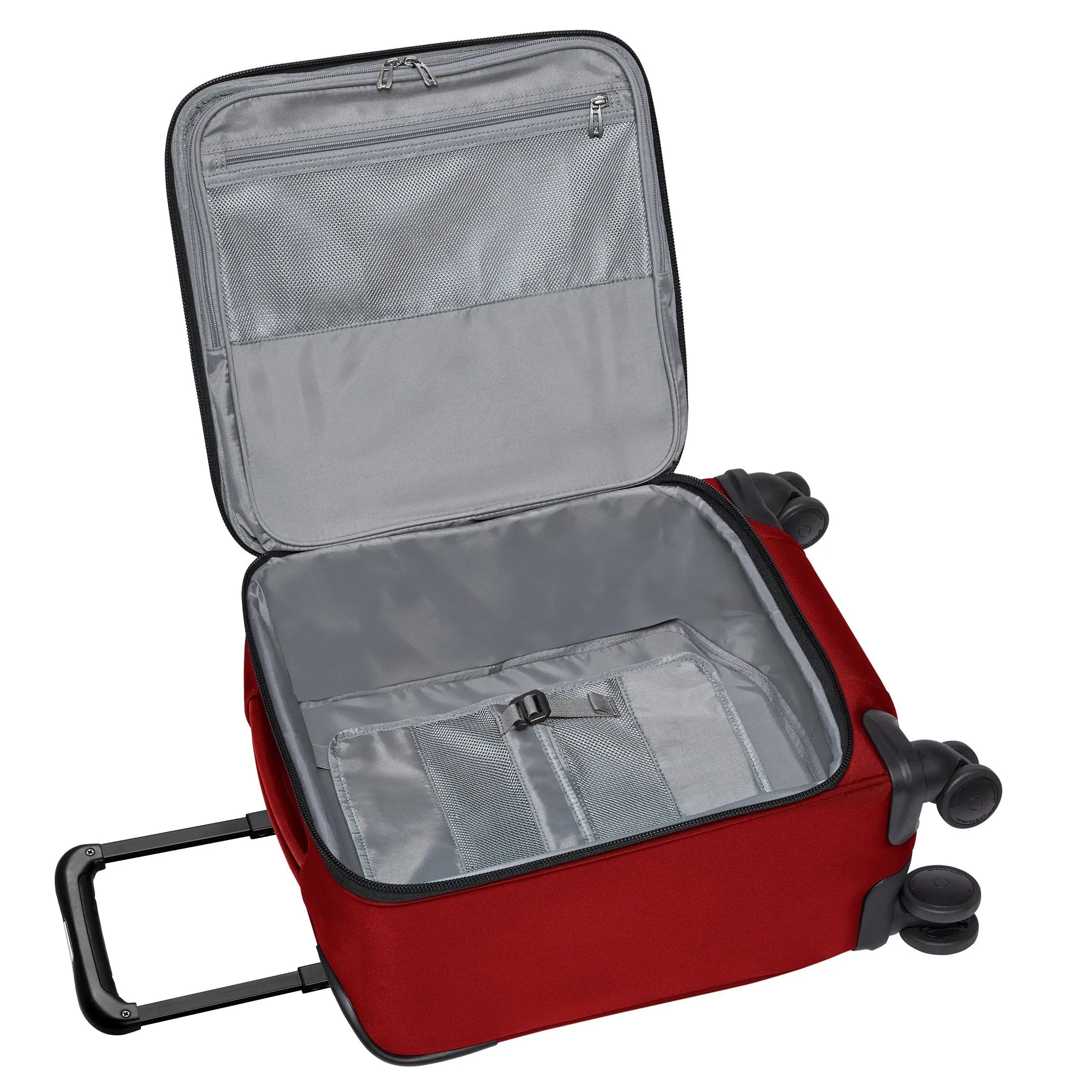 Briggs & Riley Transcend 3.0 International Carry-On20" 4-Wheel International Carry-On Luggage