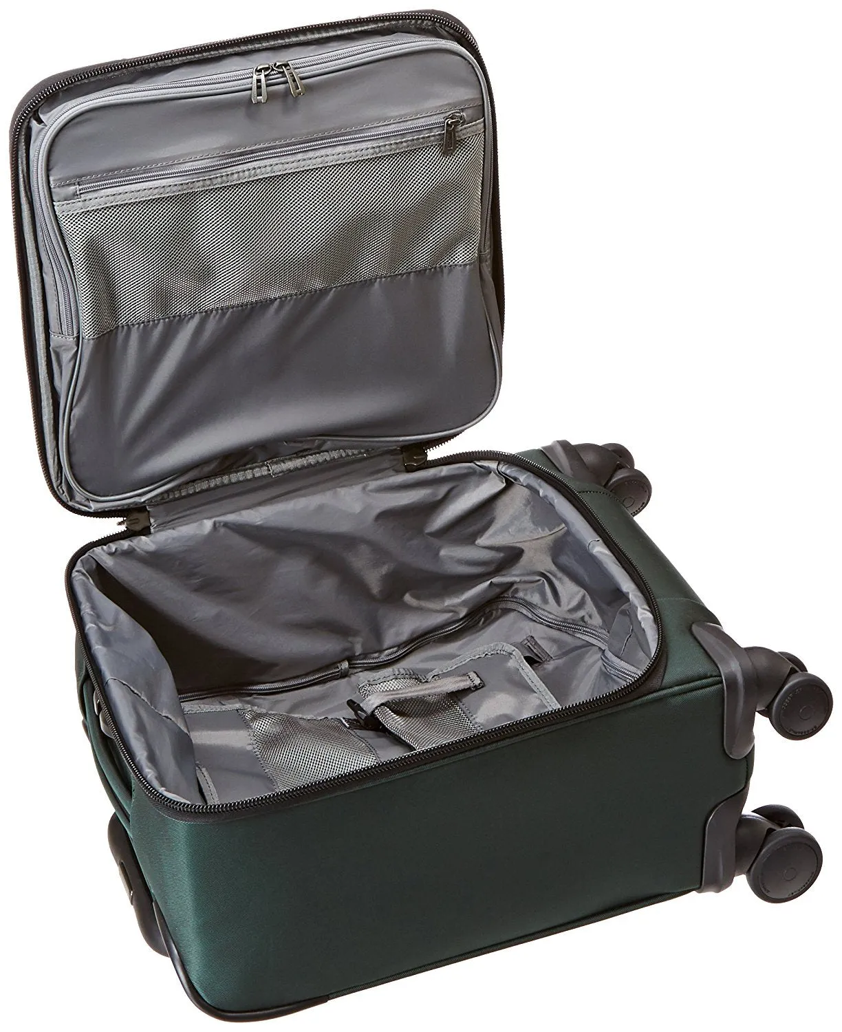Briggs & Riley Transcend 3.0 International Carry-On20" 4-Wheel International Carry-On Luggage