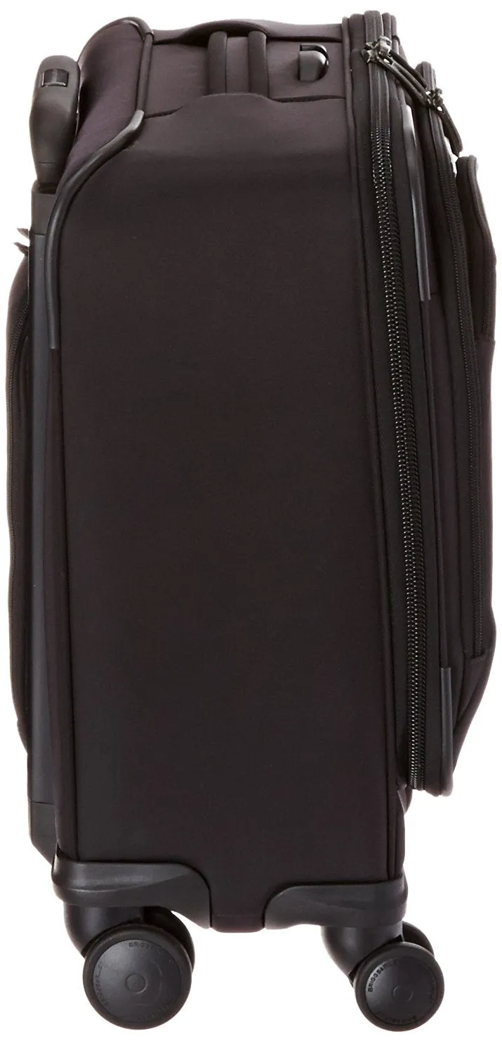 Briggs & Riley Transcend 3.0 International Carry-On20" 4-Wheel International Carry-On Luggage