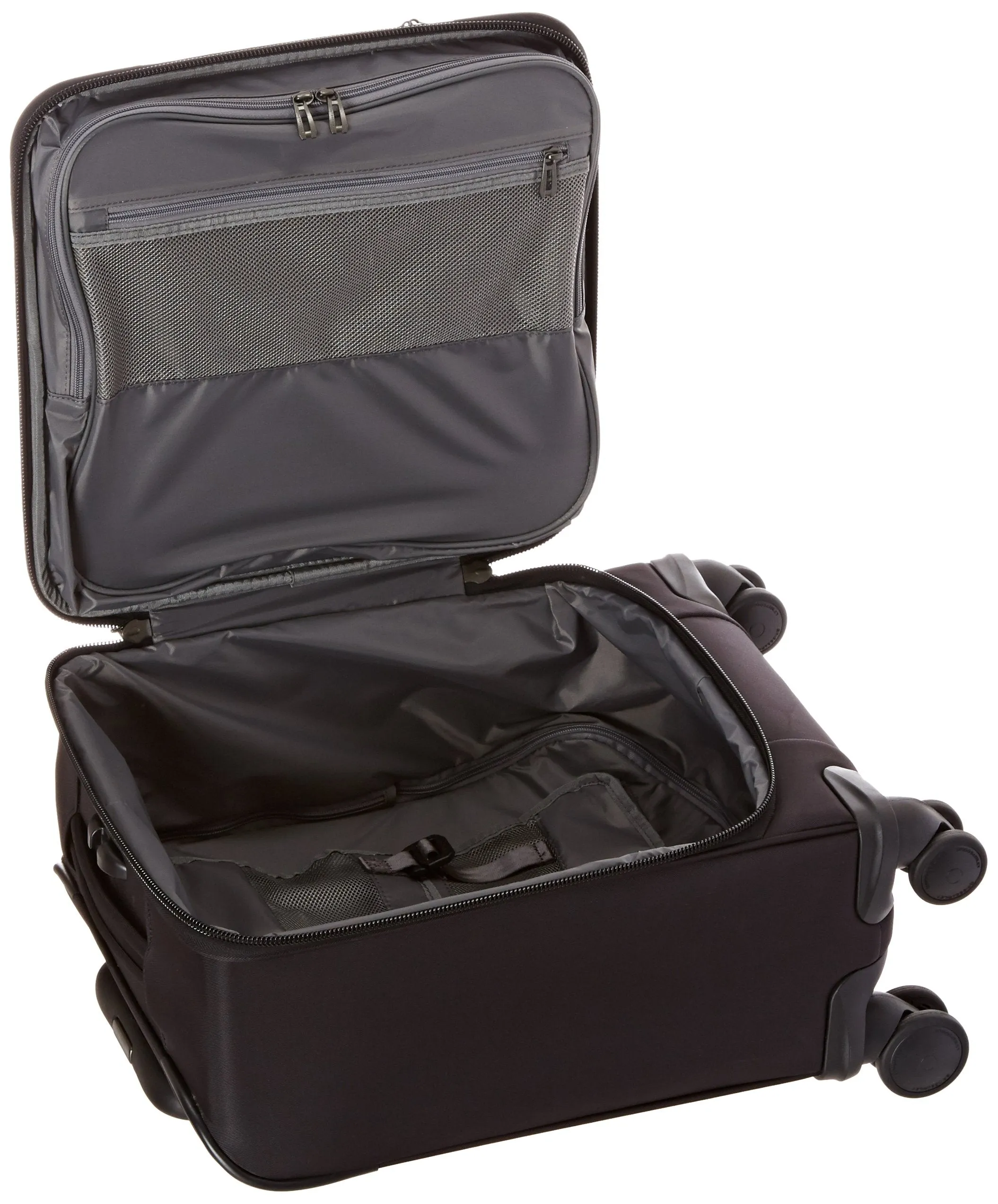 Briggs & Riley Transcend 3.0 International Carry-On20" 4-Wheel International Carry-On Luggage