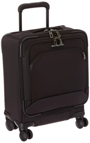 Briggs & Riley Transcend 3.0 International Carry-On20" 4-Wheel International Carry-On Luggage