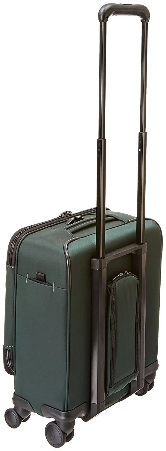 Briggs & Riley Transcend 3.0 International Carry-On20" 4-Wheel International Carry-On Luggage