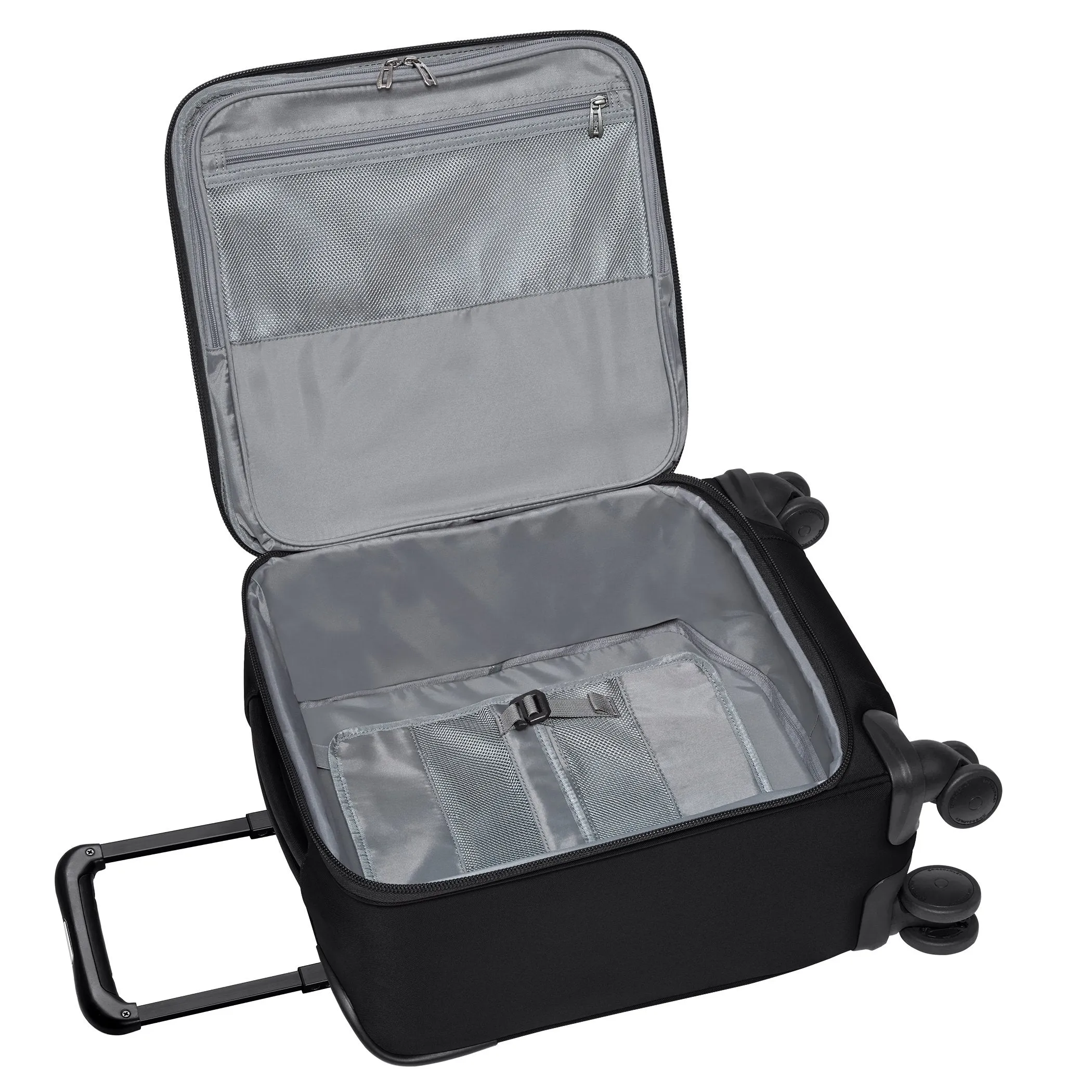 Briggs & Riley Transcend 3.0 International Carry-On20" 4-Wheel International Carry-On Luggage