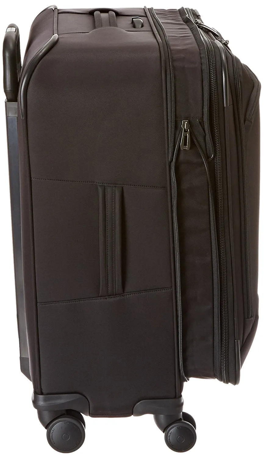Briggs & Riley Transcend 3.0 Medium Checked 25" 4-Wheel Medium Luggage