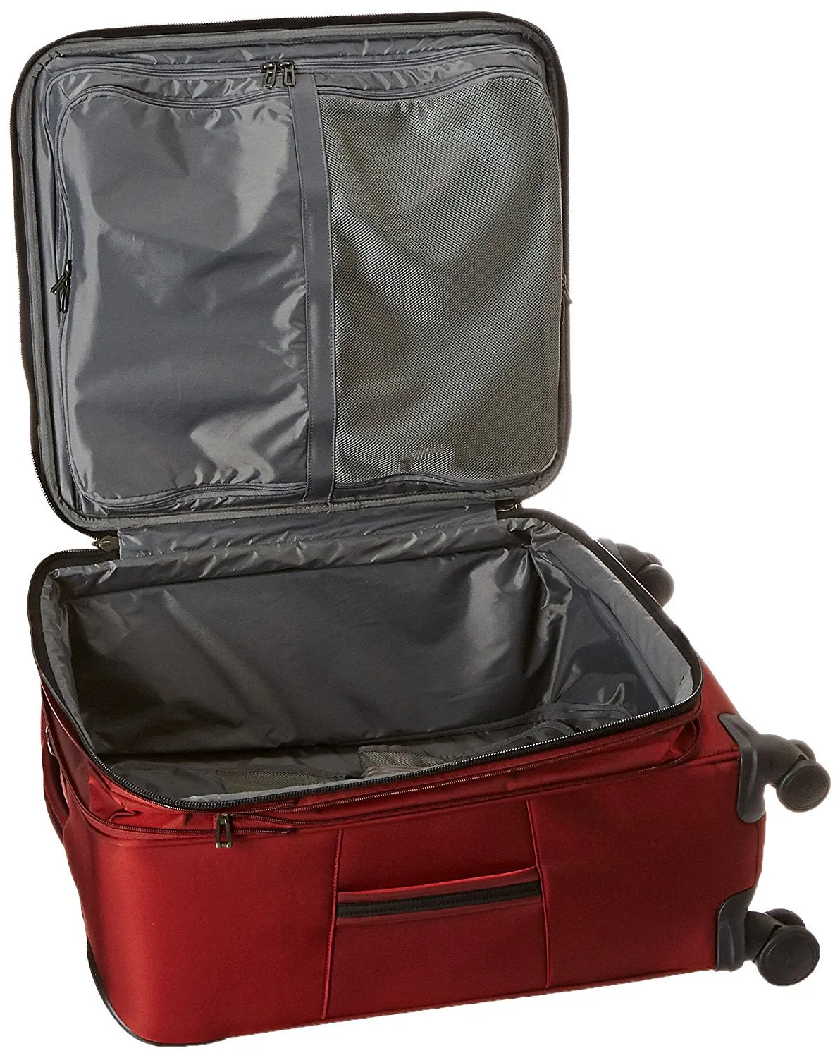 Briggs & Riley Transcend 3.0 Medium Checked 25" 4-Wheel Medium Luggage