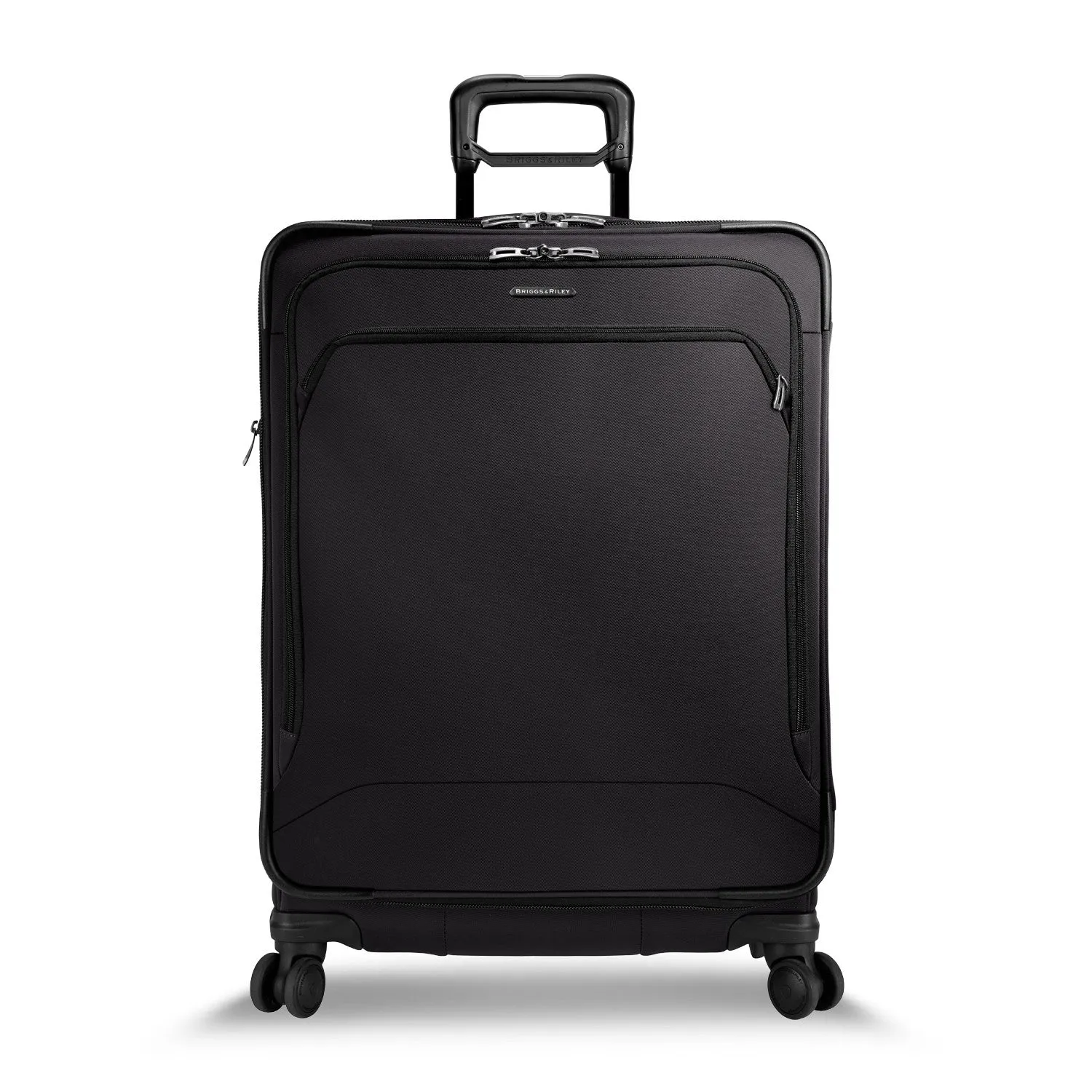 Briggs & Riley Transcend 3.0 Medium Checked 25" 4-Wheel Medium Luggage