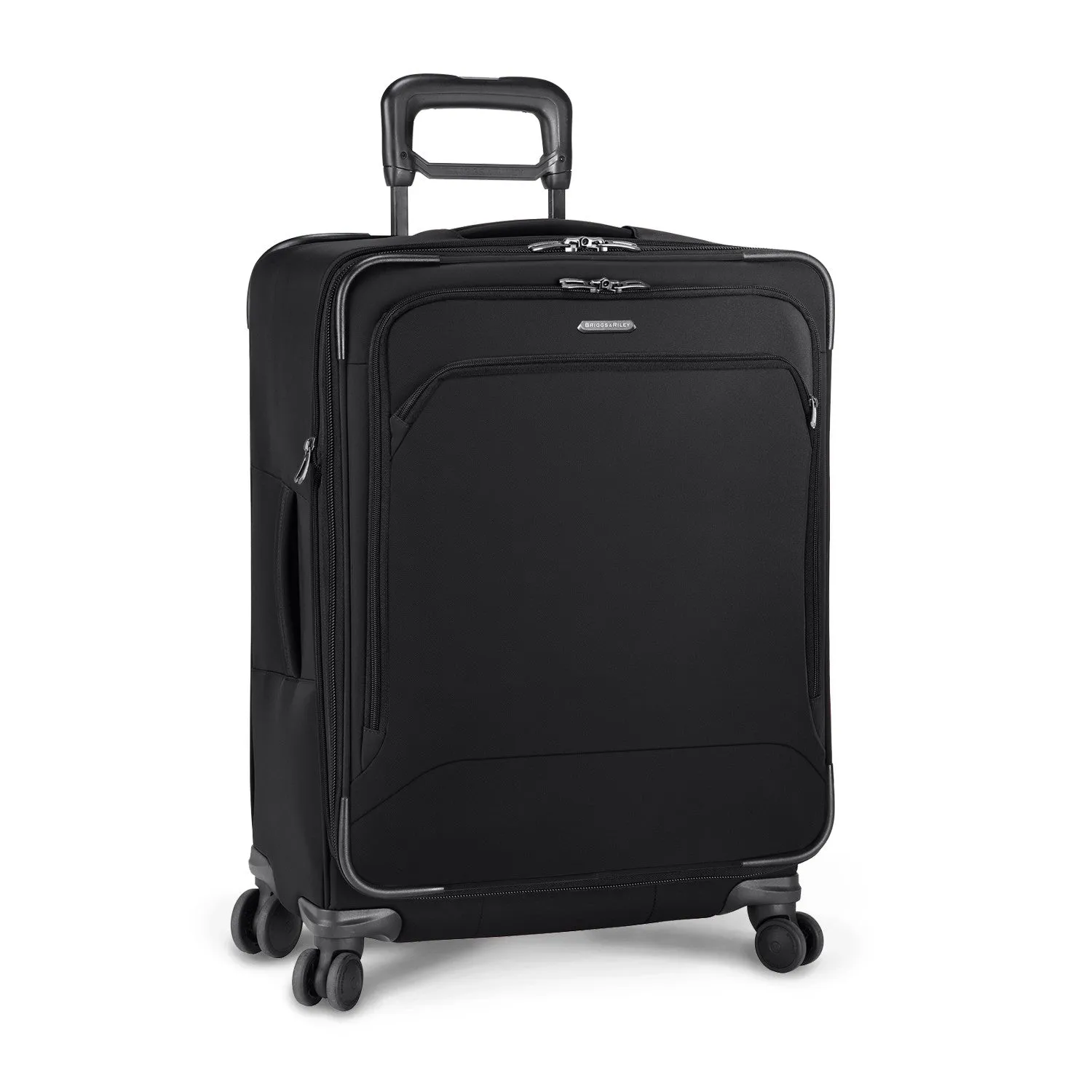Briggs & Riley Transcend 3.0 Medium Checked 25" 4-Wheel Medium Luggage