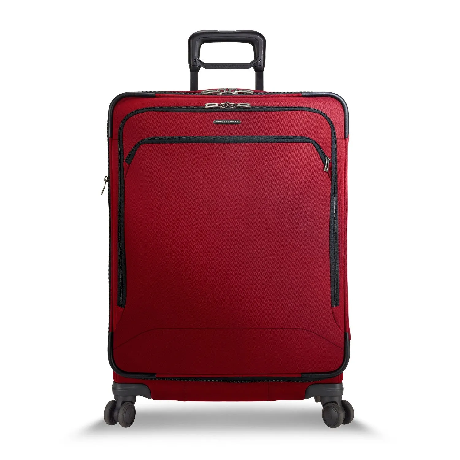 Briggs & Riley Transcend 3.0 Medium Checked 25" 4-Wheel Medium Luggage