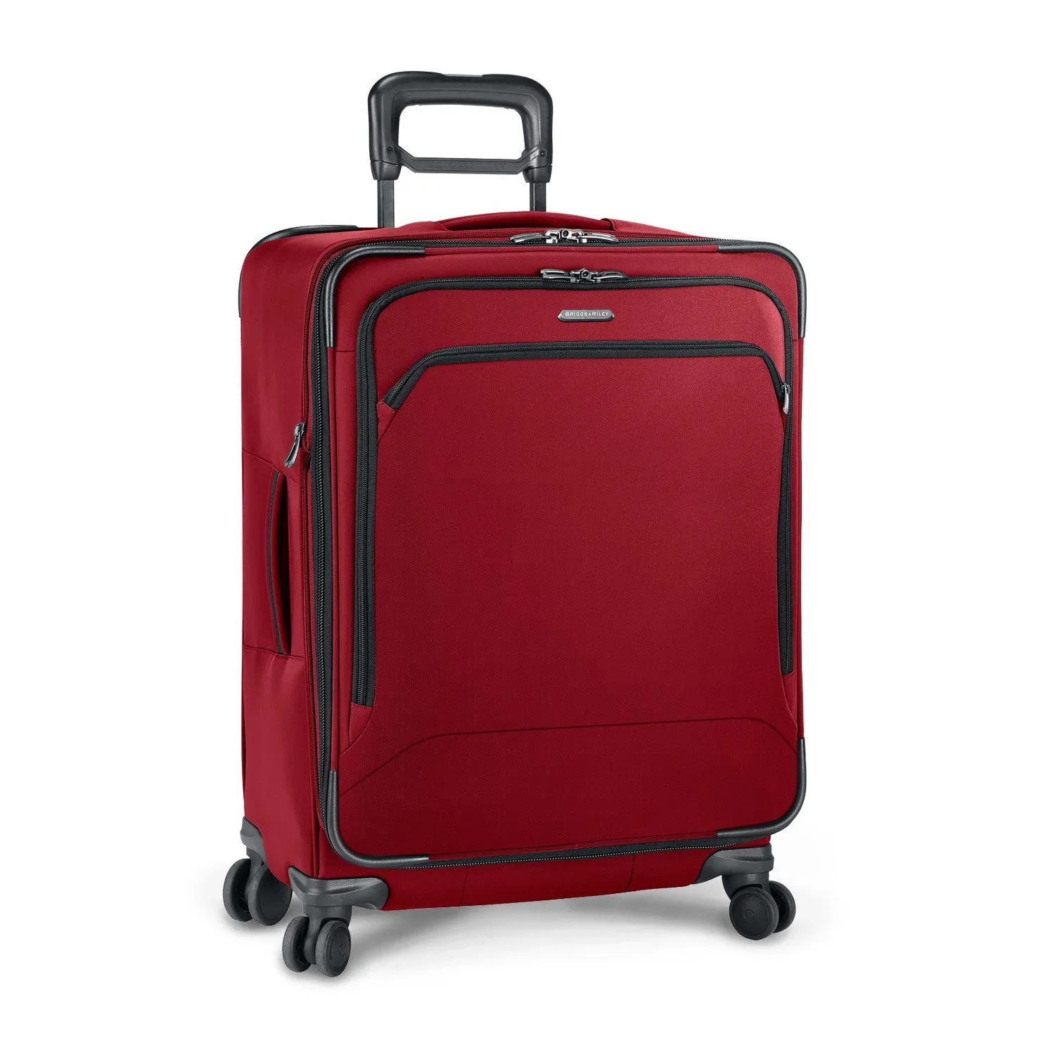 Briggs & Riley Transcend 3.0 Medium Checked 25" 4-Wheel Medium Luggage