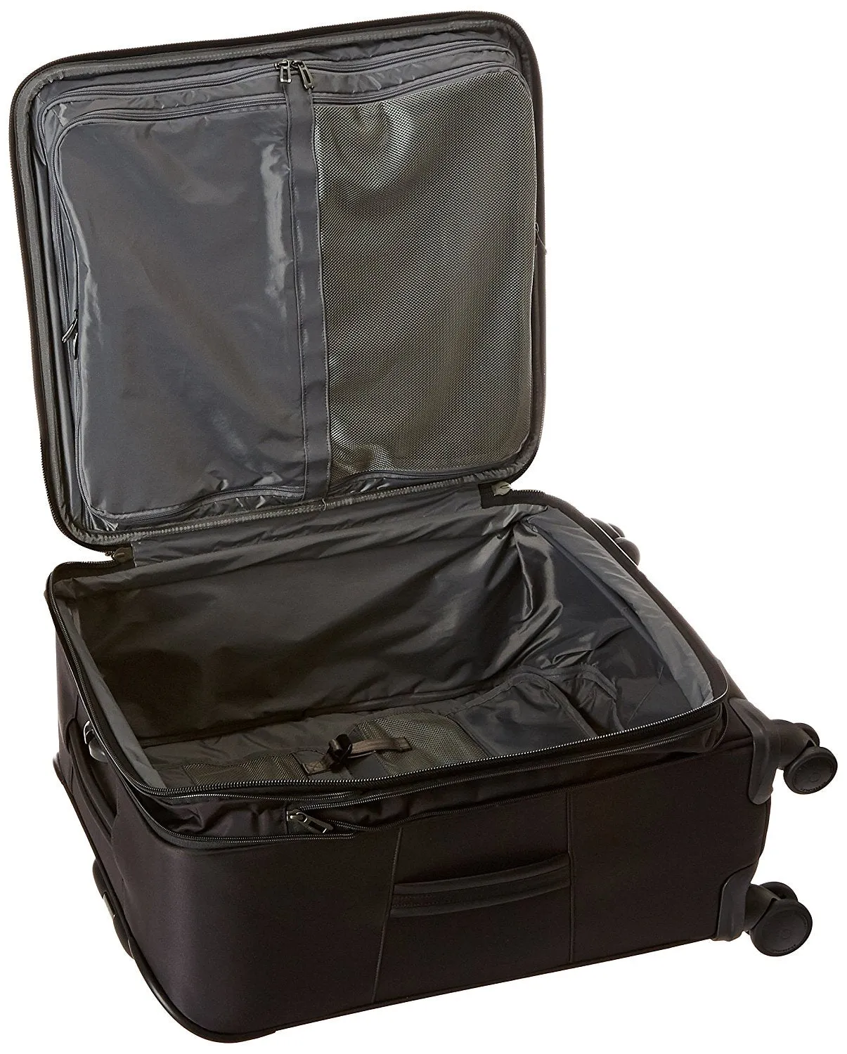 Briggs & Riley Transcend 3.0 Medium Checked 25" 4-Wheel Medium Luggage