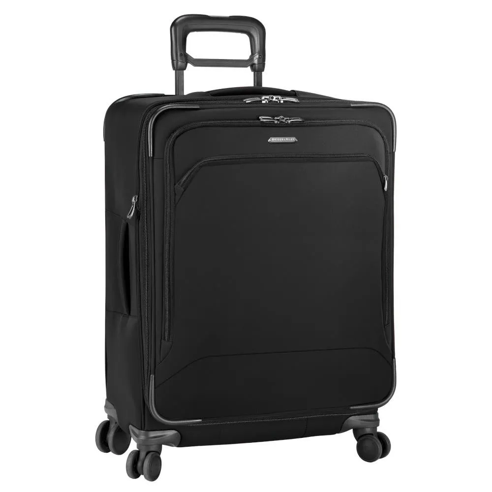 Briggs & Riley Transcend 3.0 Medium Checked 25" 4-Wheel Medium Luggage