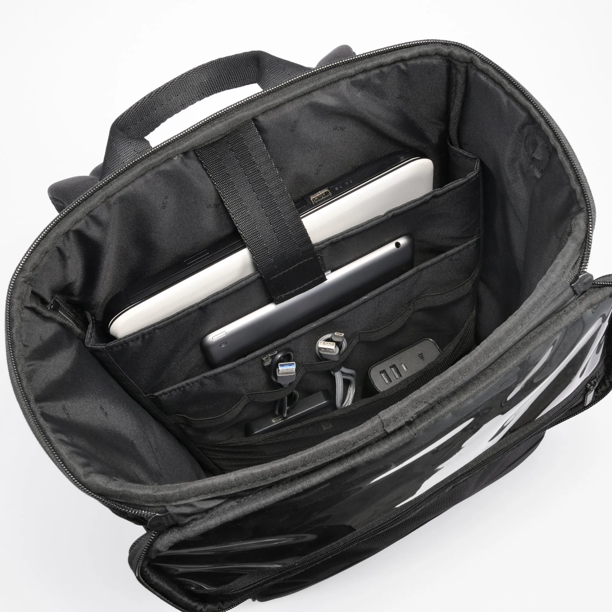 BUFFECT Backpack