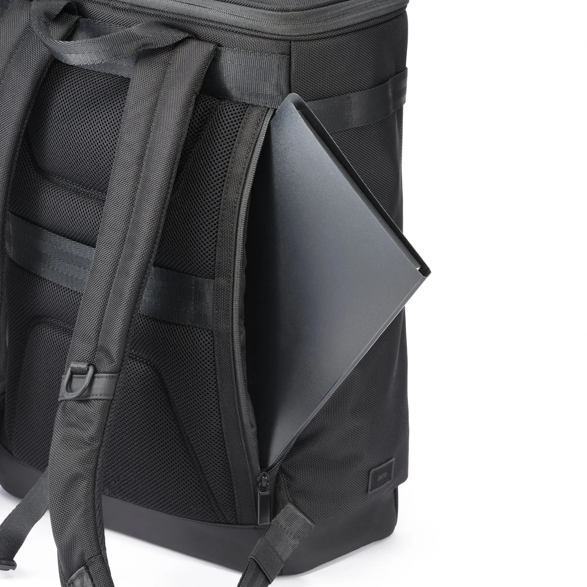 BUFFECT Backpack