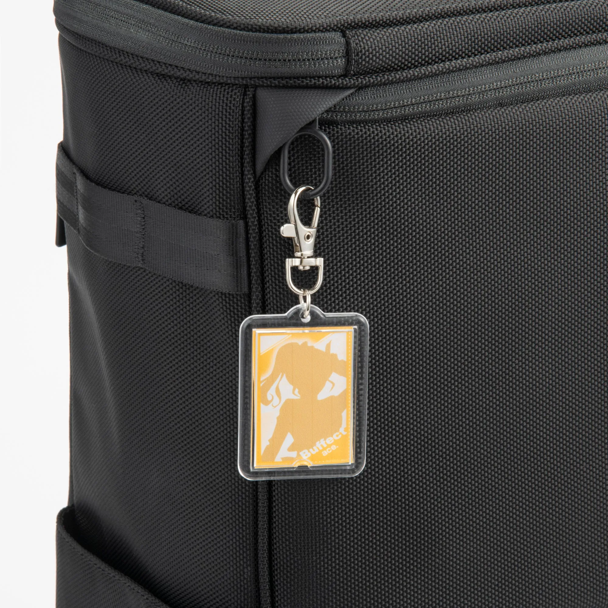 BUFFECT Backpack