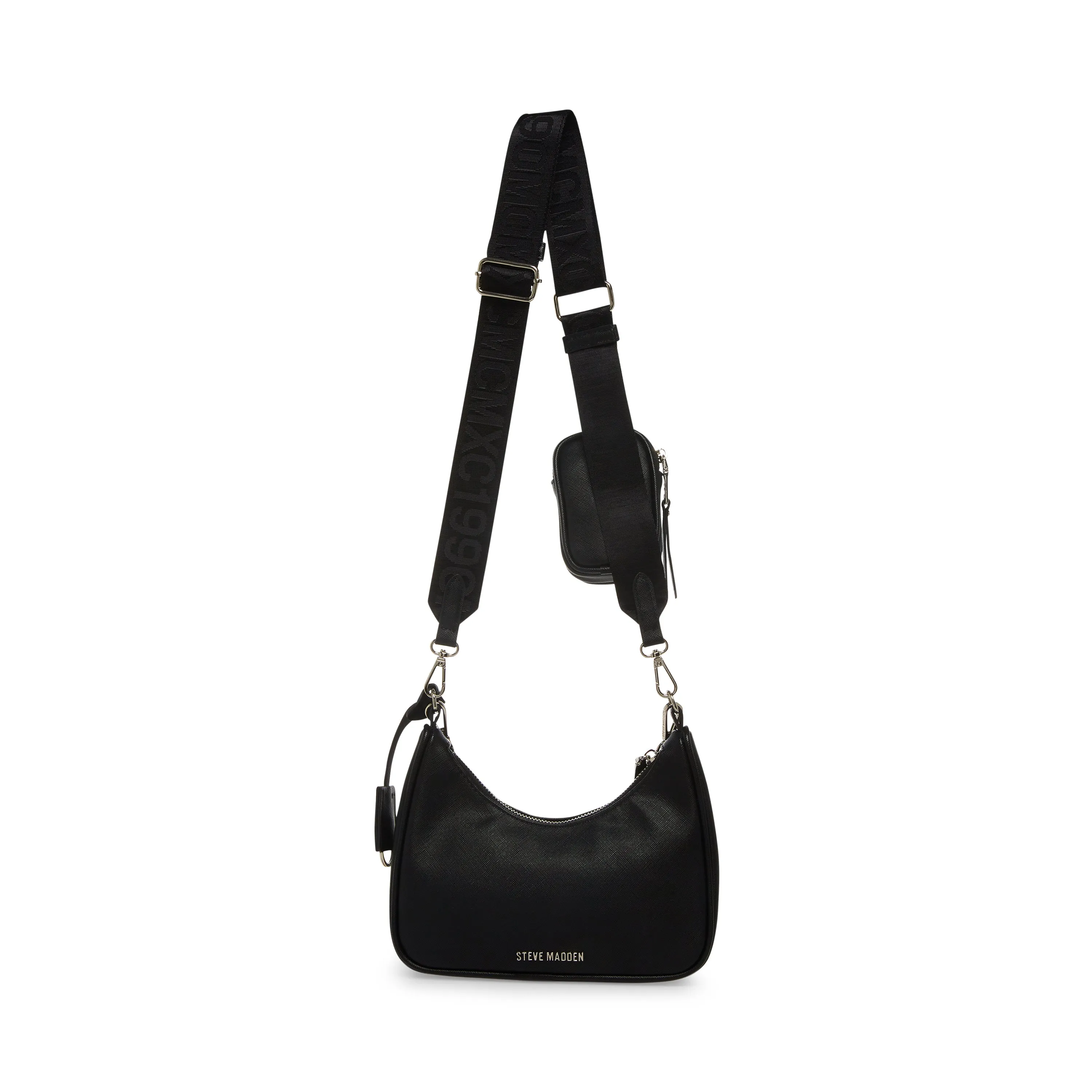 Bvital-S Bag BLACK