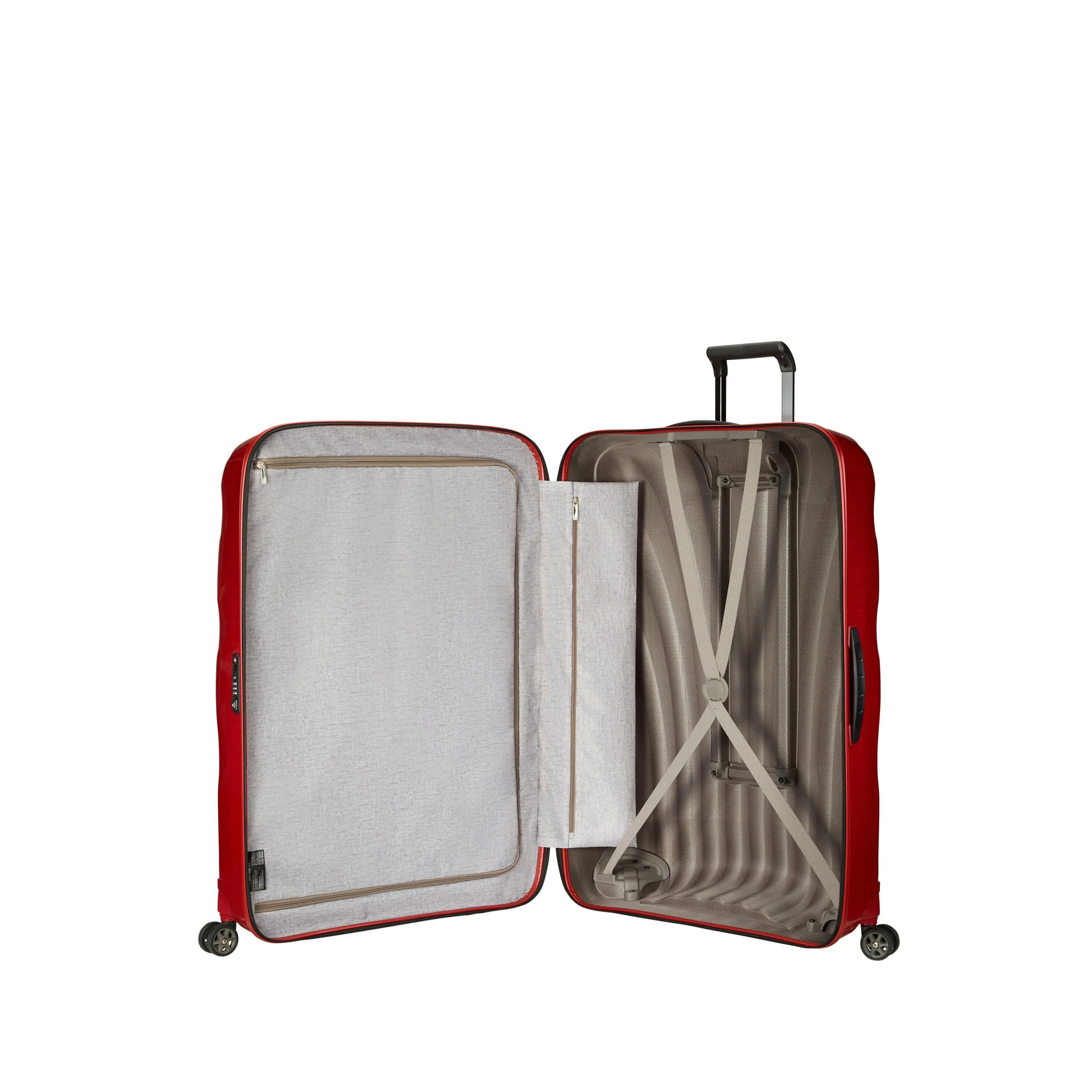 C-Lite Spinner 75/28 Large
