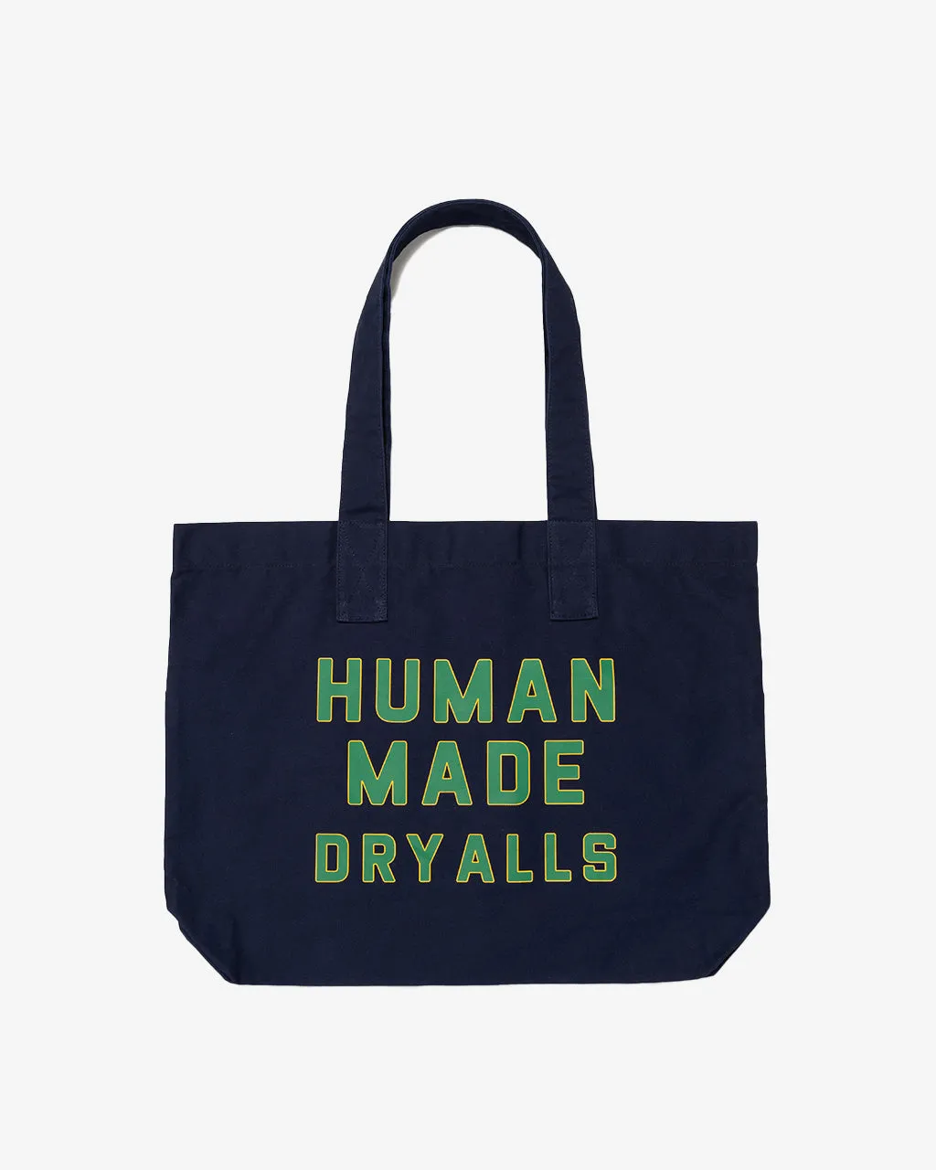 Canvas Tote Navy