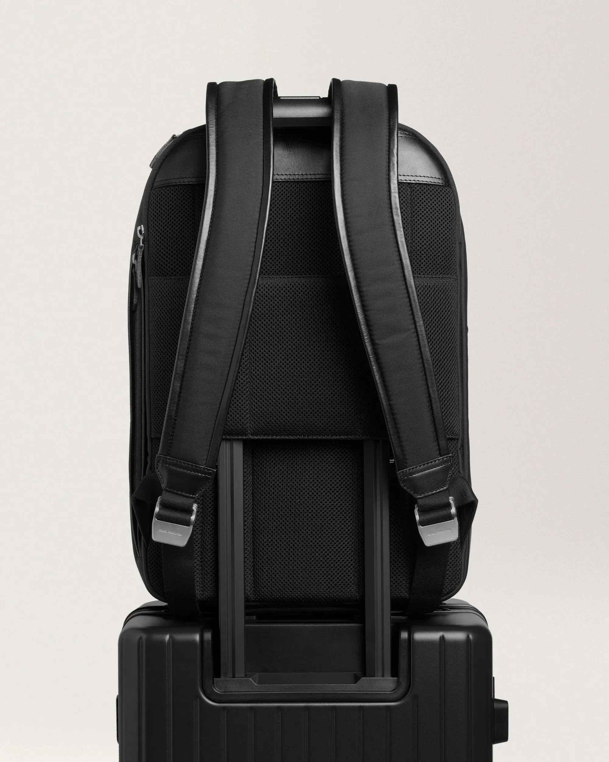 Carl Friedrik Move 72-Hour Backpack