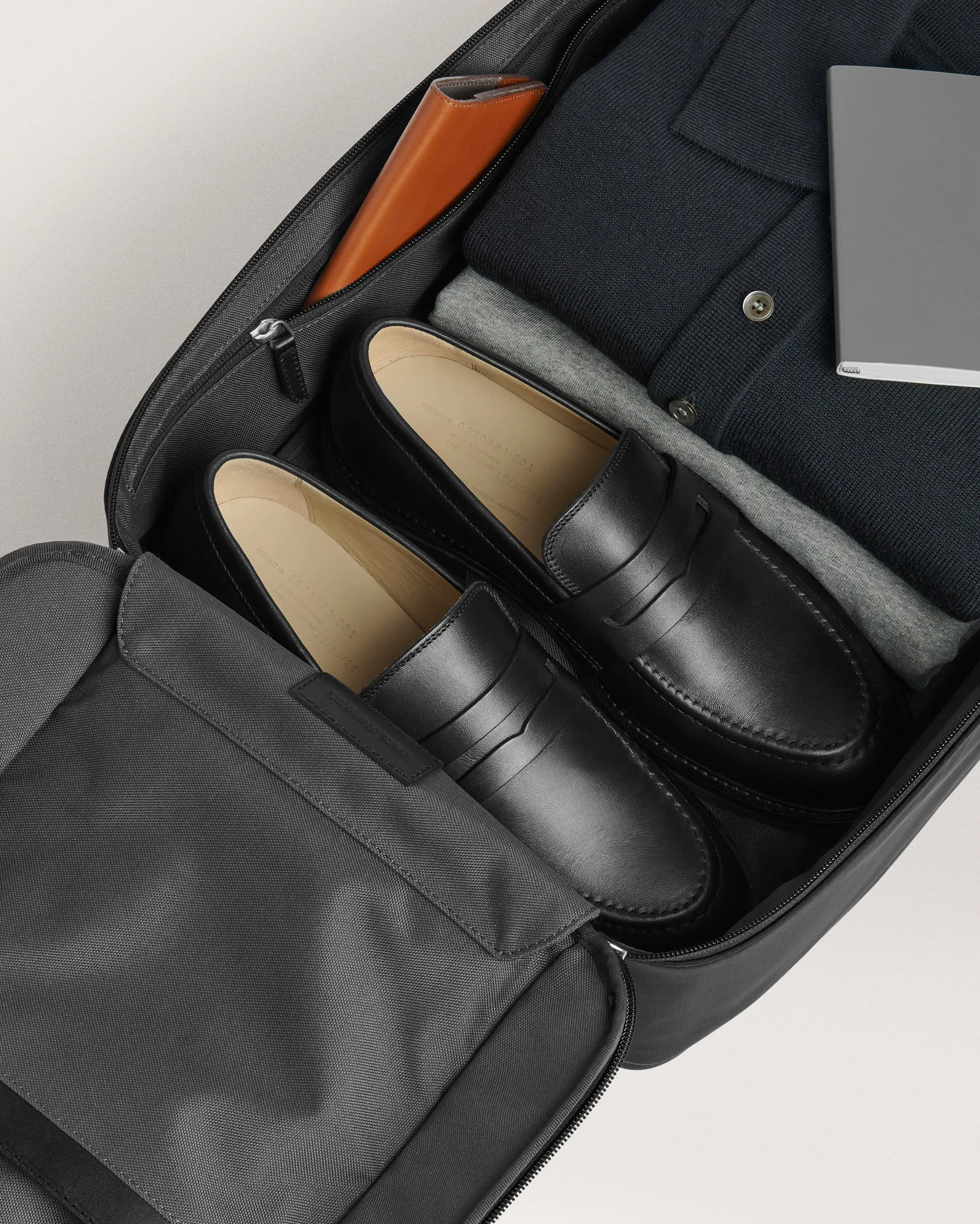 Carl Friedrik Move 72-Hour Backpack