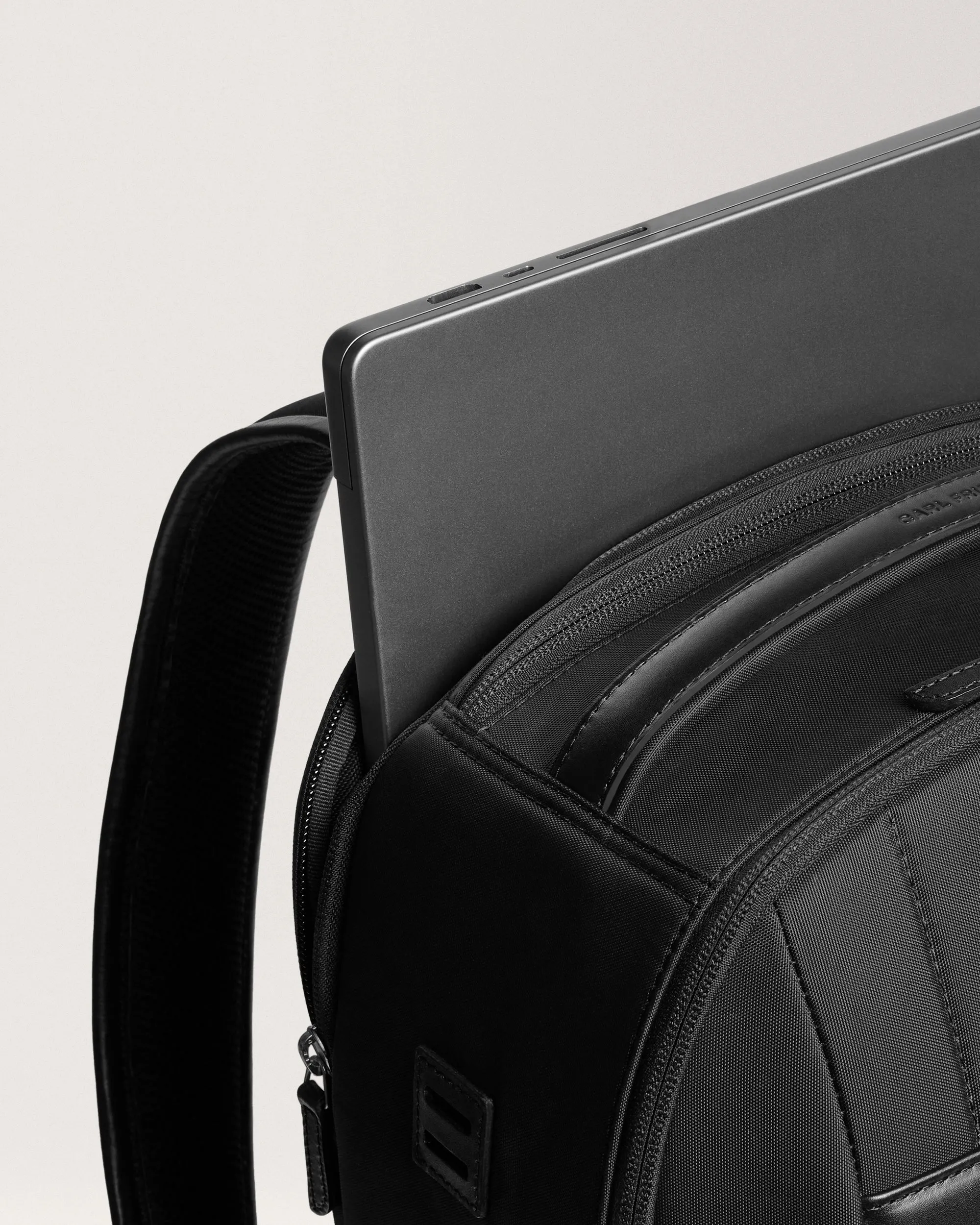 Carl Friedrik Move 72-Hour Backpack