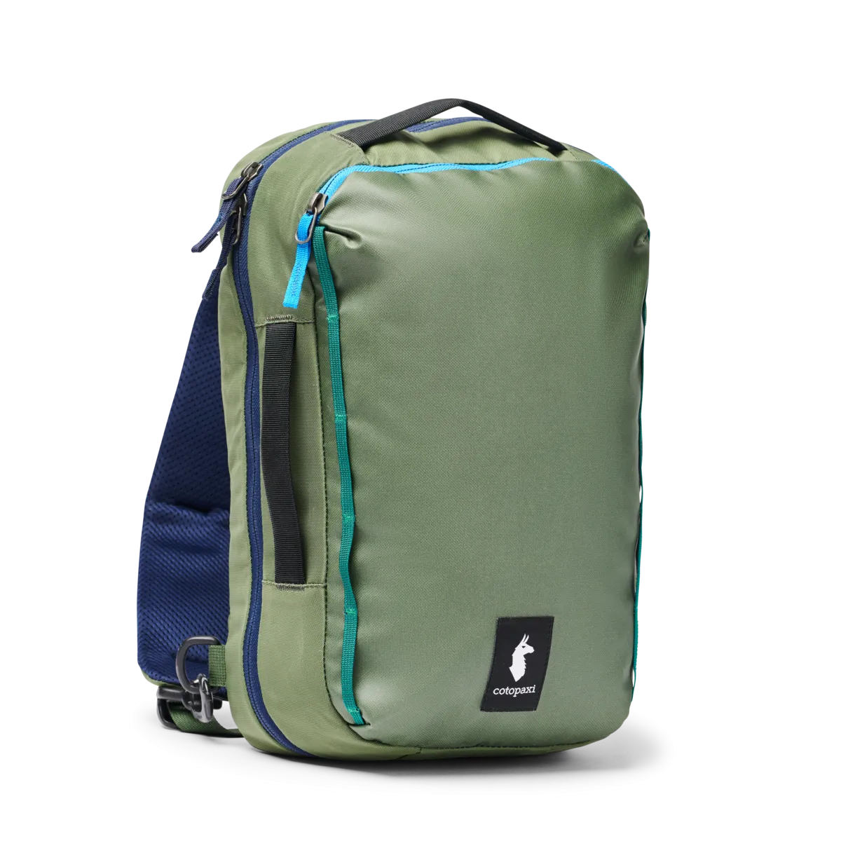 Chasqui 13L Sling - Cada Día
