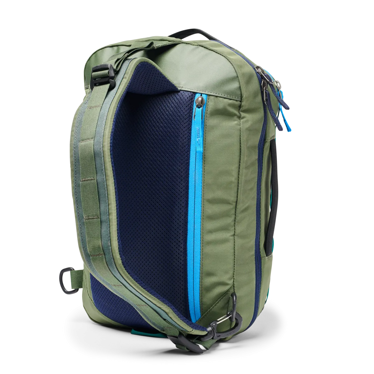 Chasqui 13L Sling - Cada Día